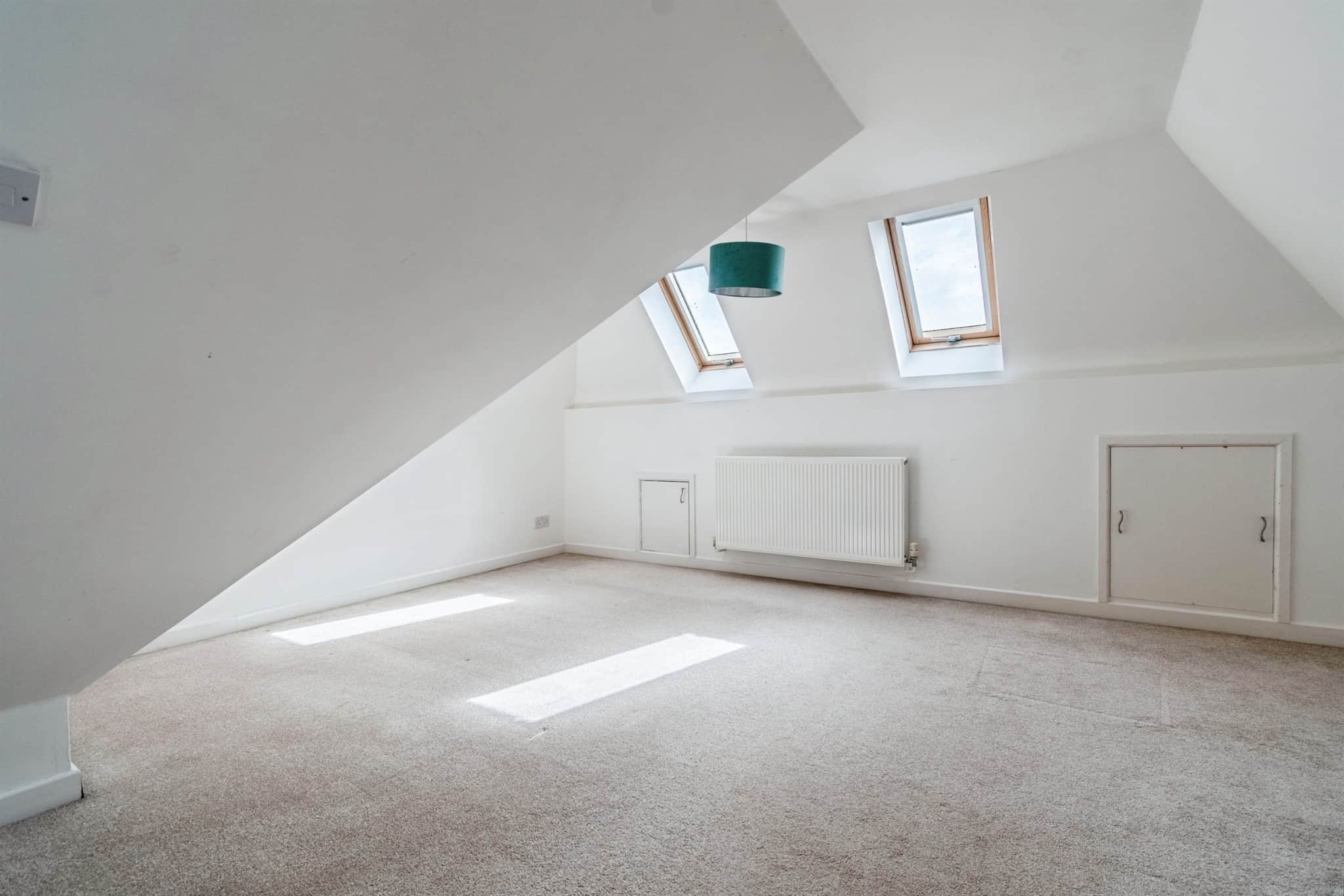 Property at Melton Road, TROWBRIDGE