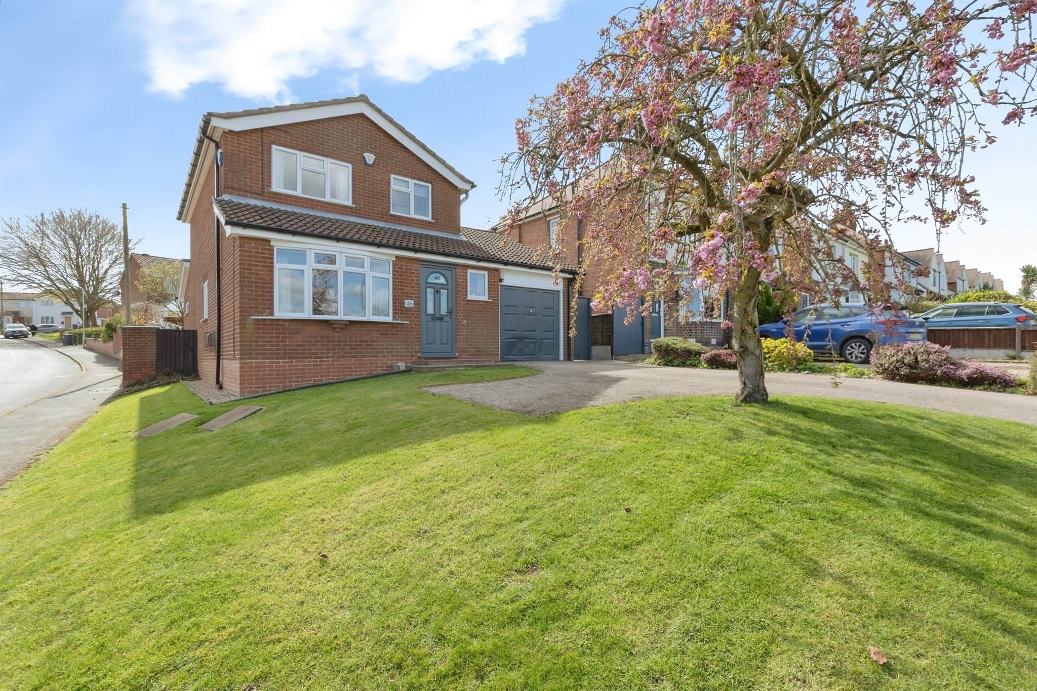 Property at Thurlaston Lane, Earl Shilton, Leicester