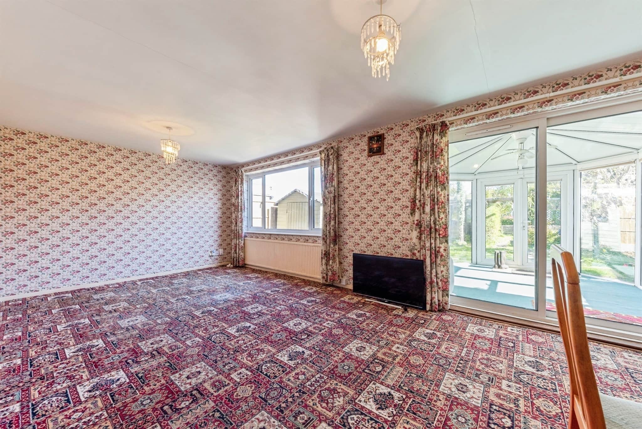 Property at Northcliffe Road, Grantham