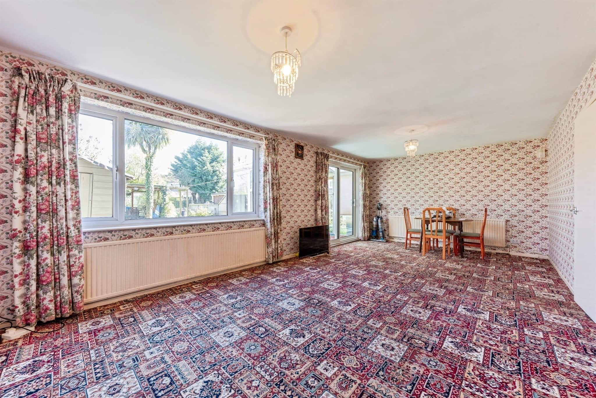Property at Northcliffe Road, Grantham