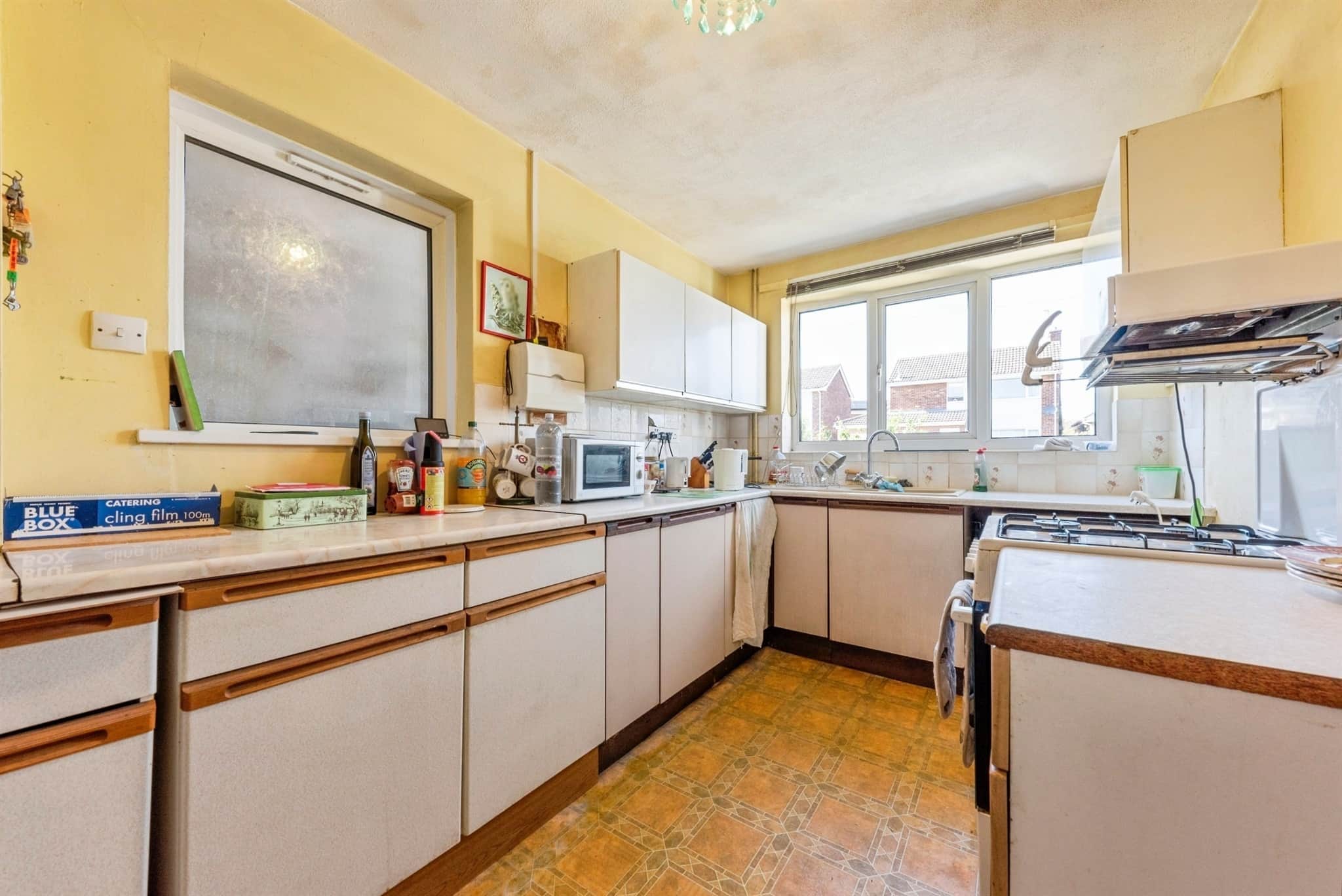 Property at Northcliffe Road, Grantham