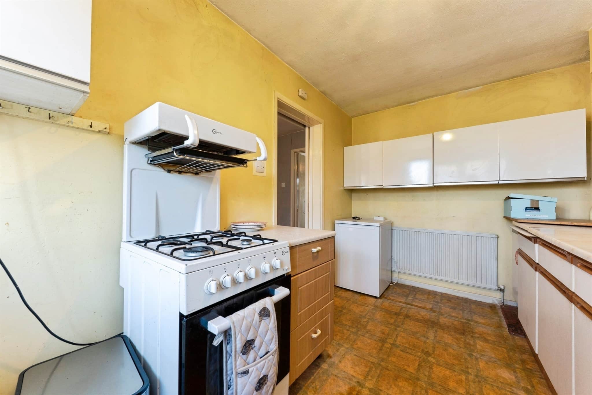Property at Northcliffe Road, Grantham
