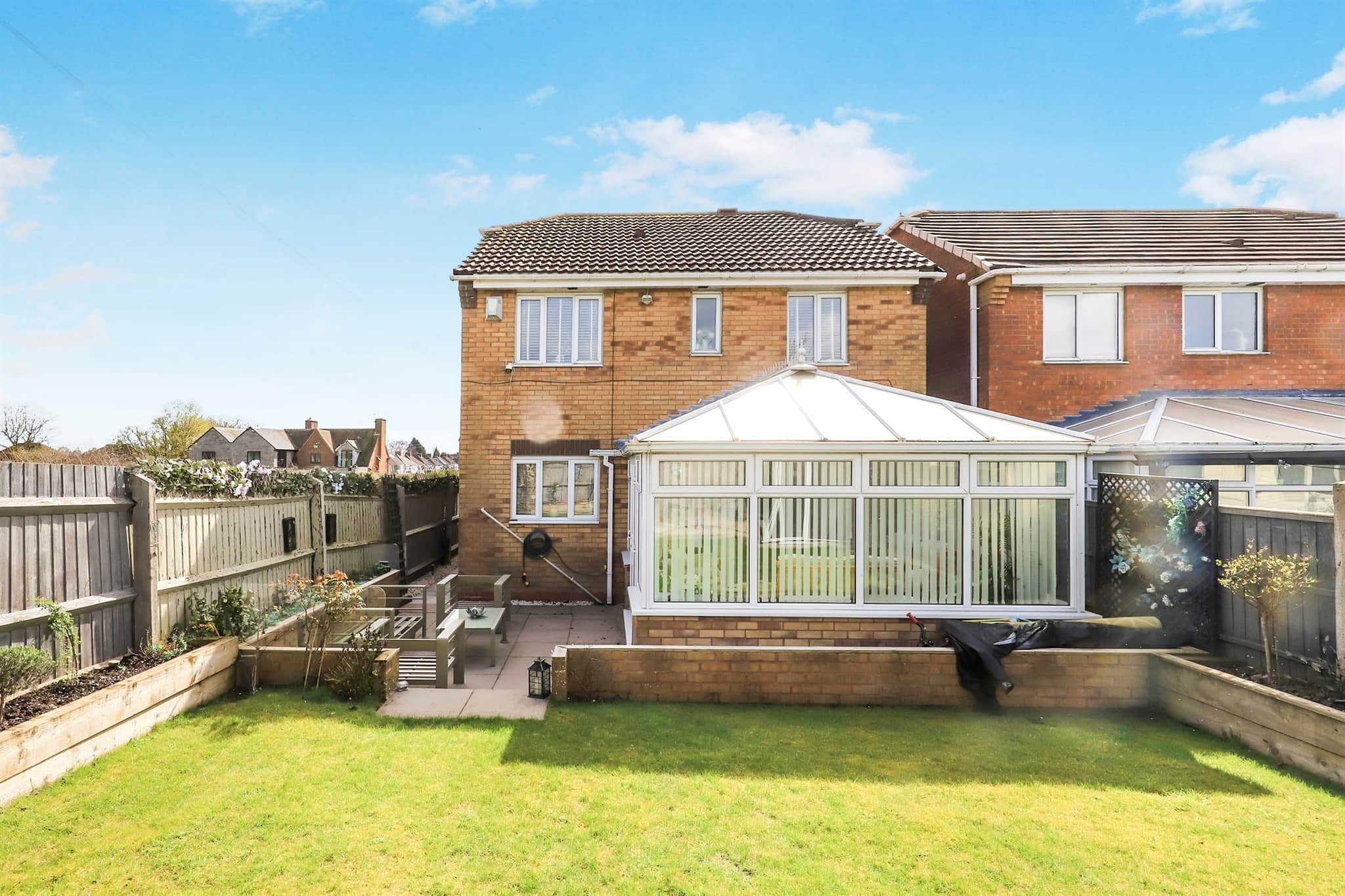 Property at Argil Close, Wednesfield, Wolverhampton