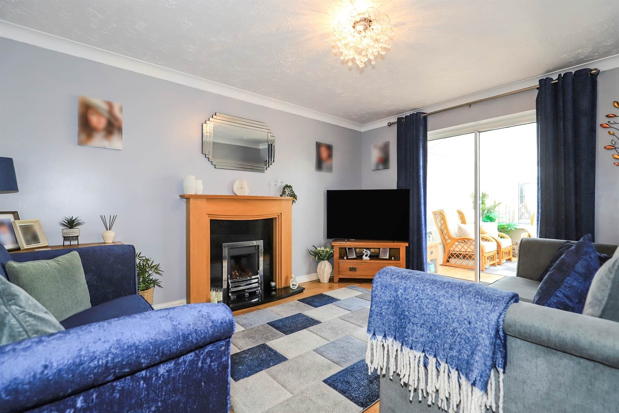 Property at Argil Close, Wednesfield, Wolverhampton