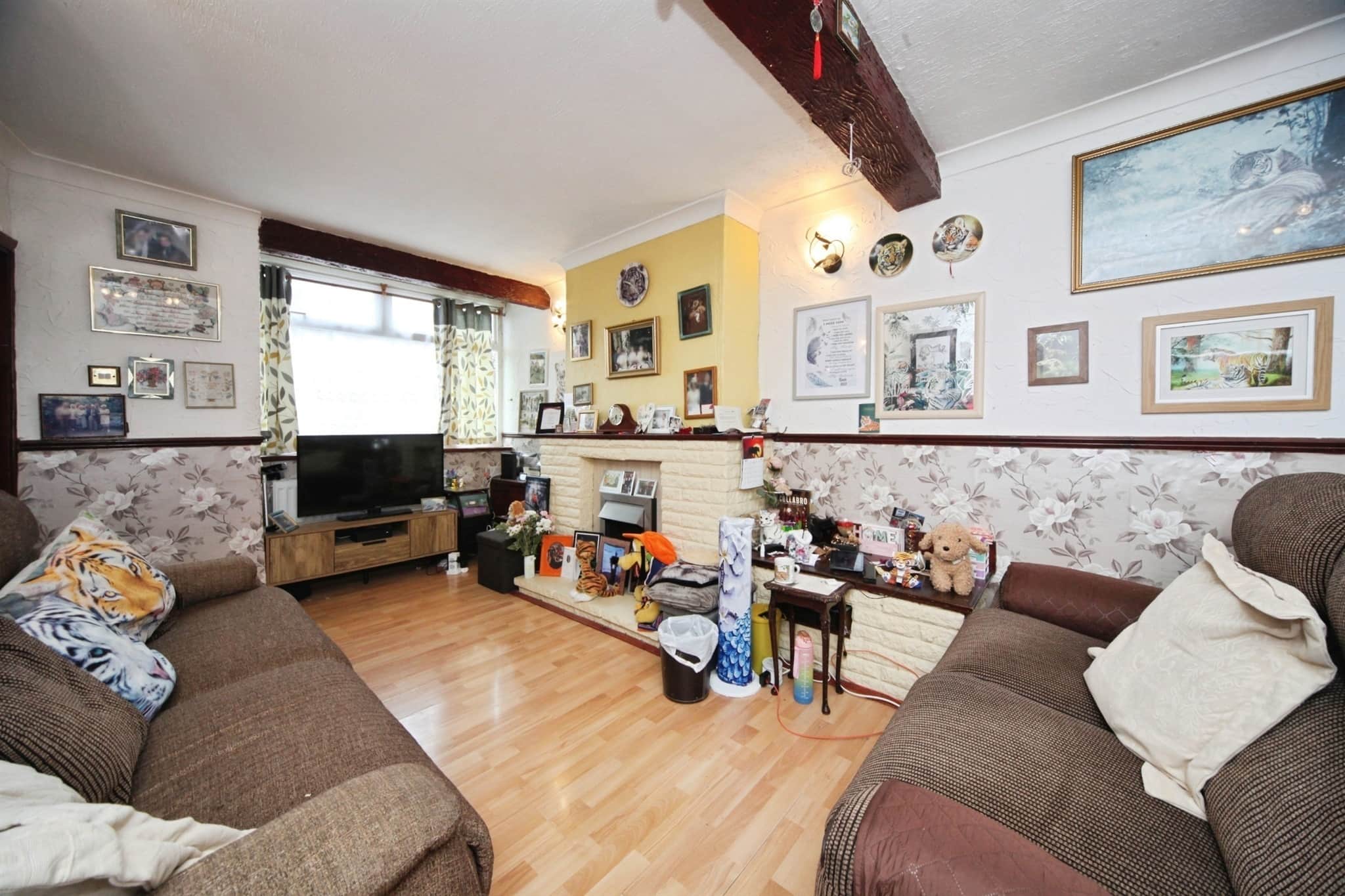 Property at Tenth Avenue, Luton
