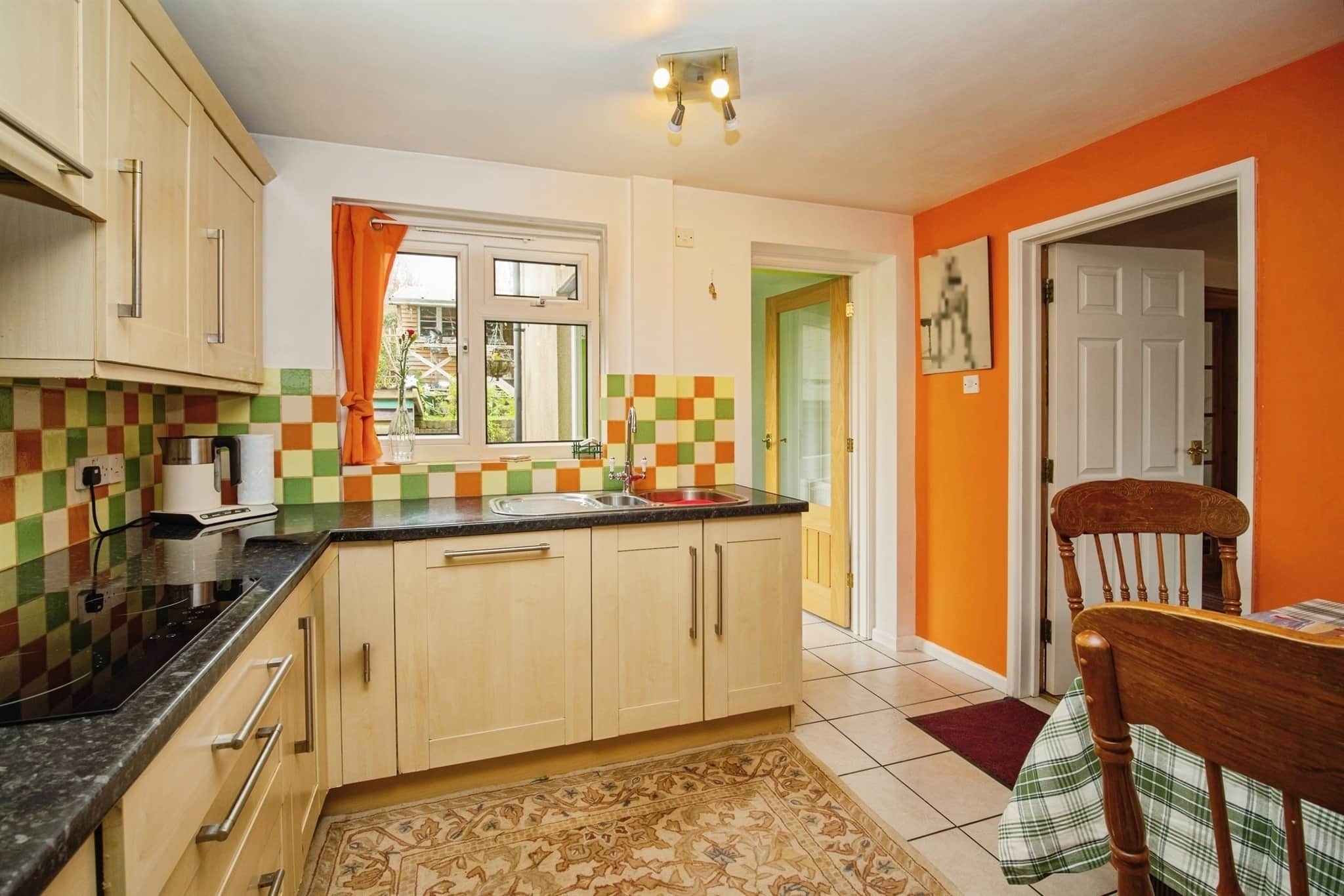 Property at North Park, Frampton, Dorchester