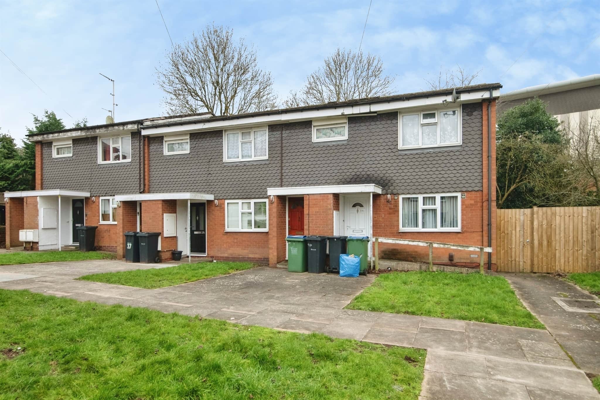 Property at Francis Road, Smethwick