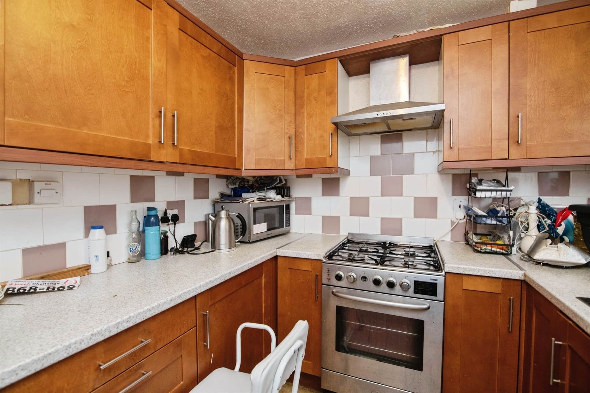 Property at Francis Road, Smethwick