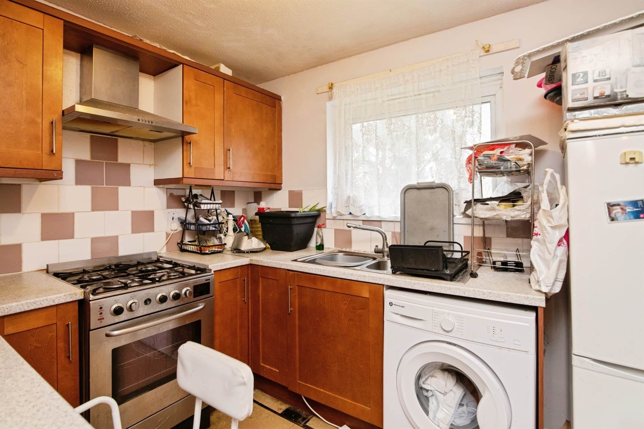 Property at Francis Road, Smethwick