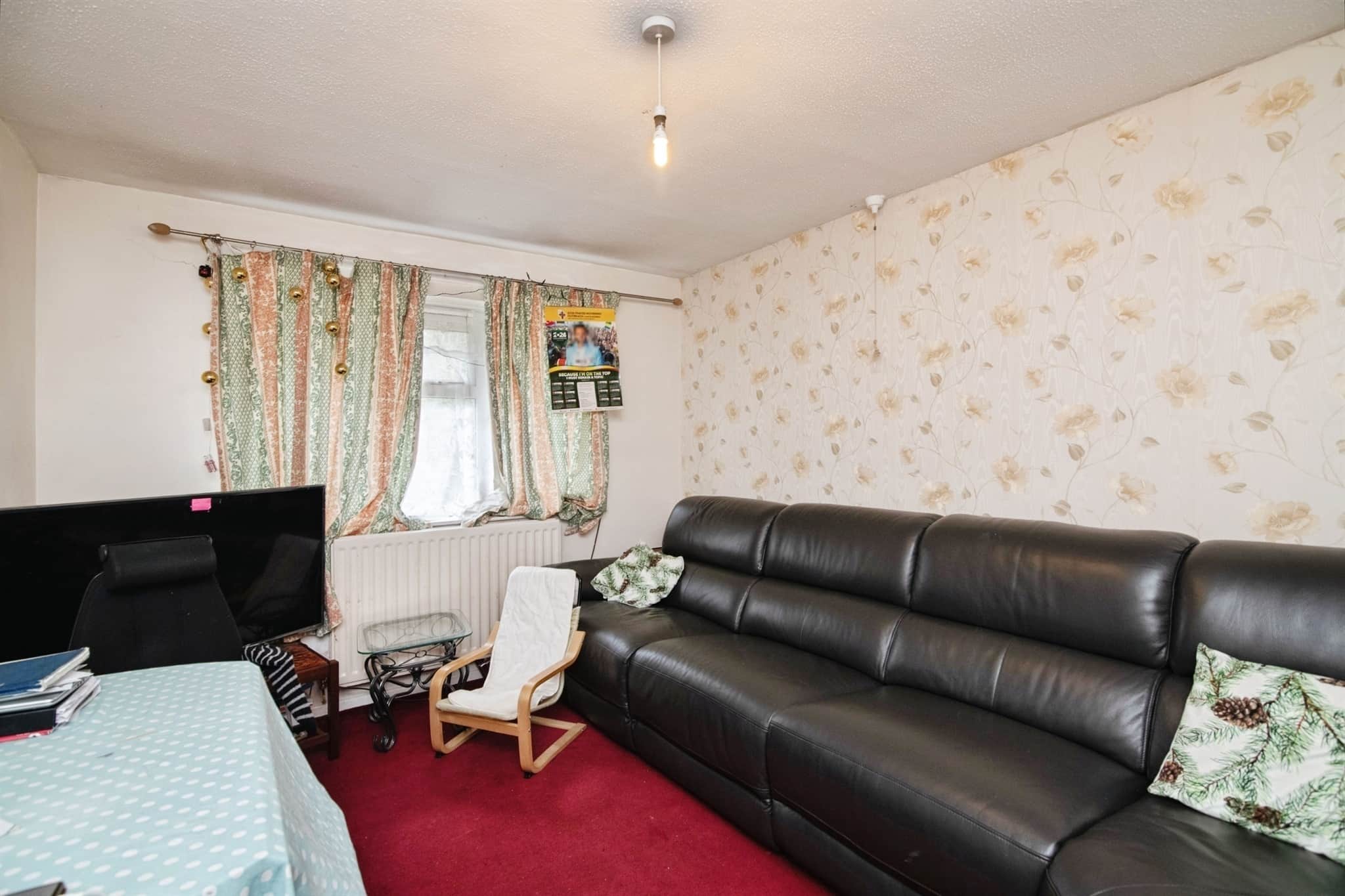 Property at Francis Road, Smethwick