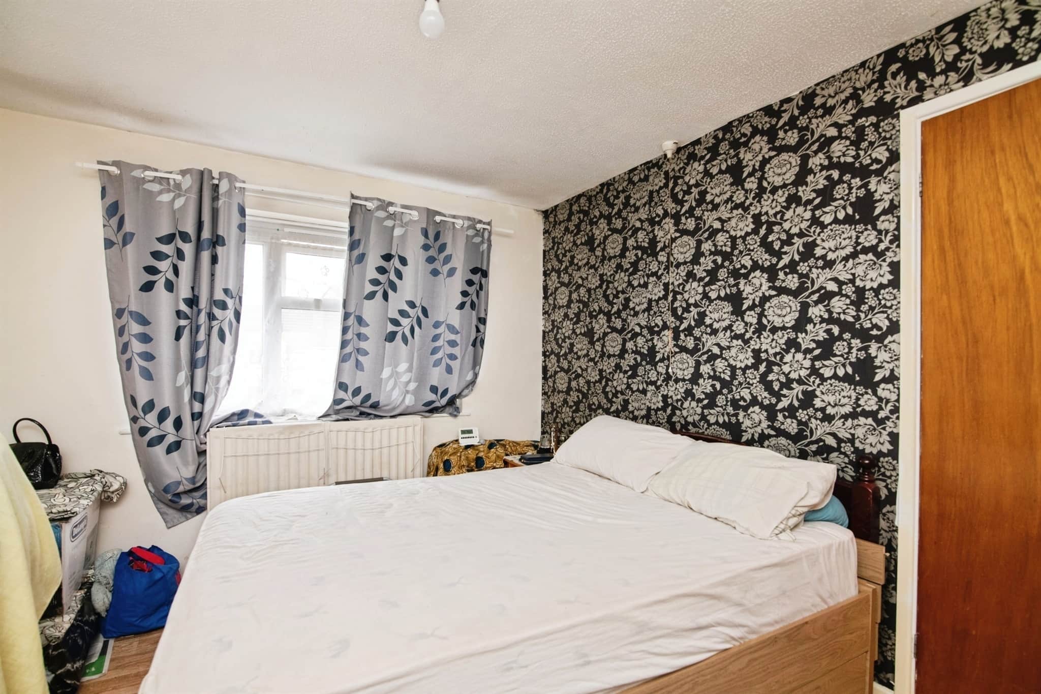 Property at Francis Road, Smethwick