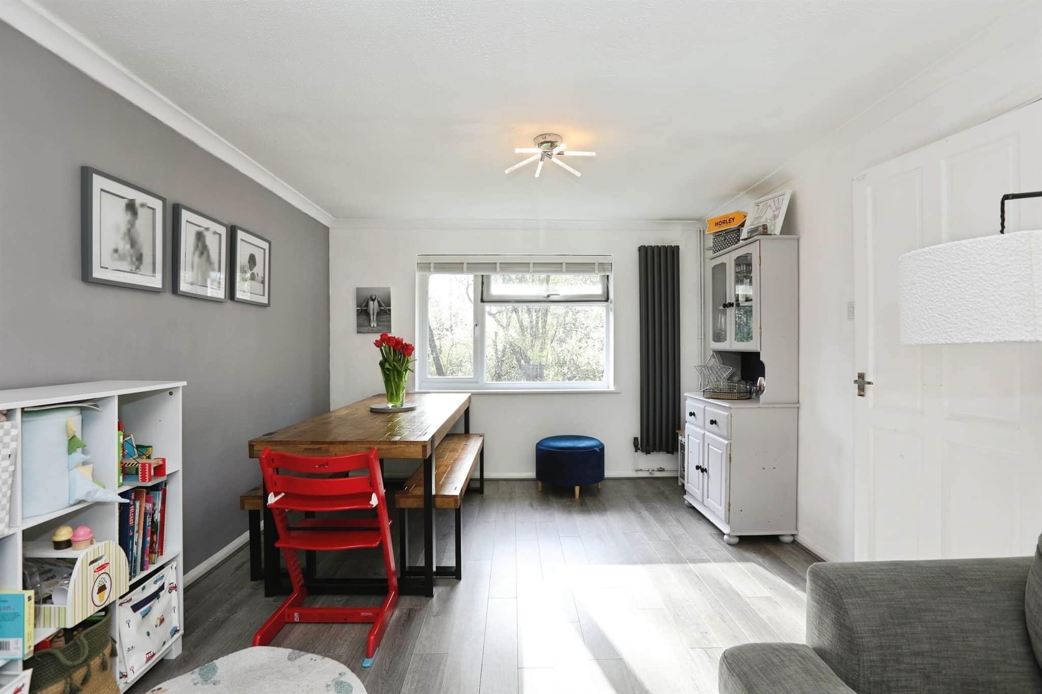 Property at Green Lane, Shipley Bridge, Horley