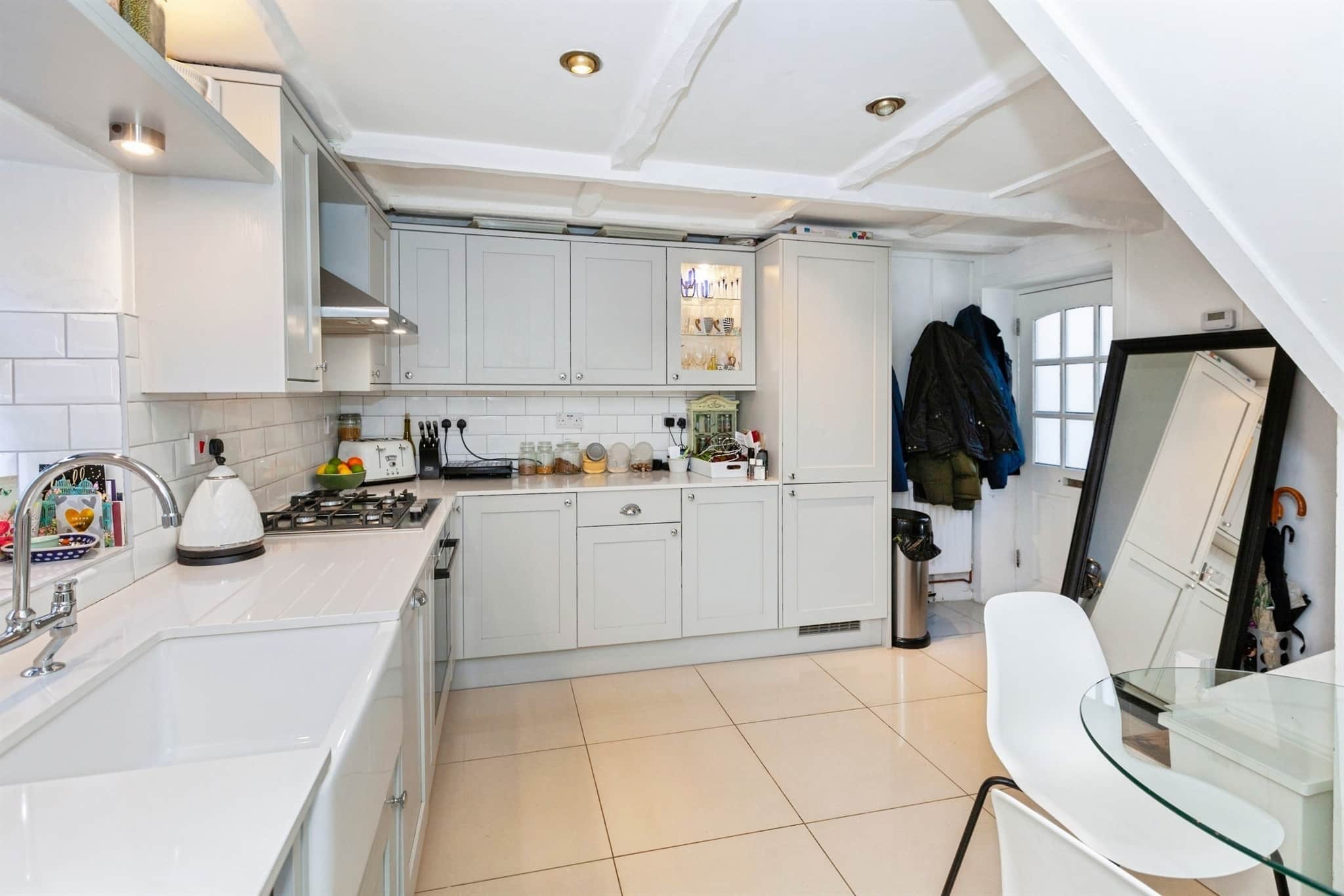 Property at High Street, Colnbrook, Slough