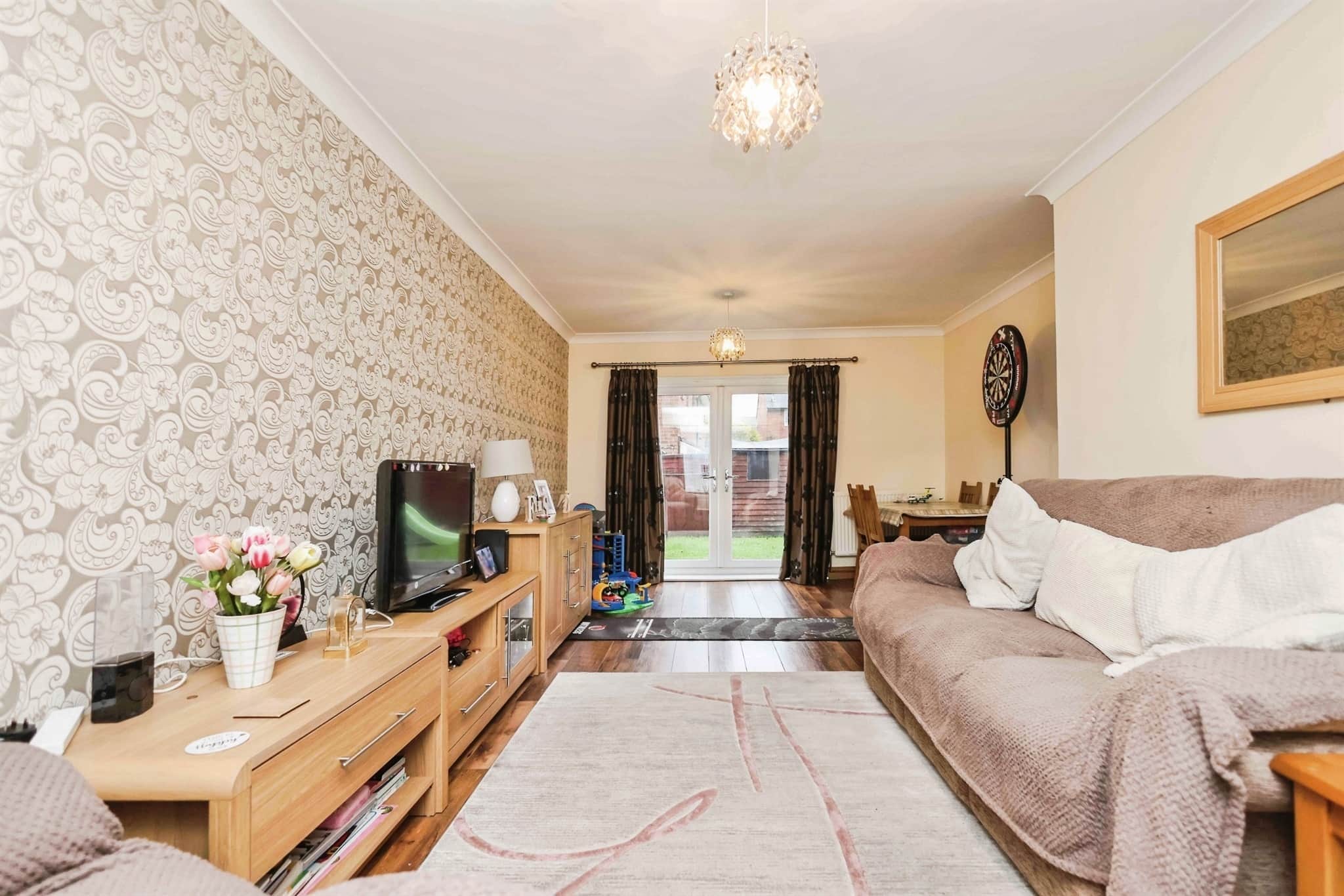 Property at Bucknall Crescent, Birmingham