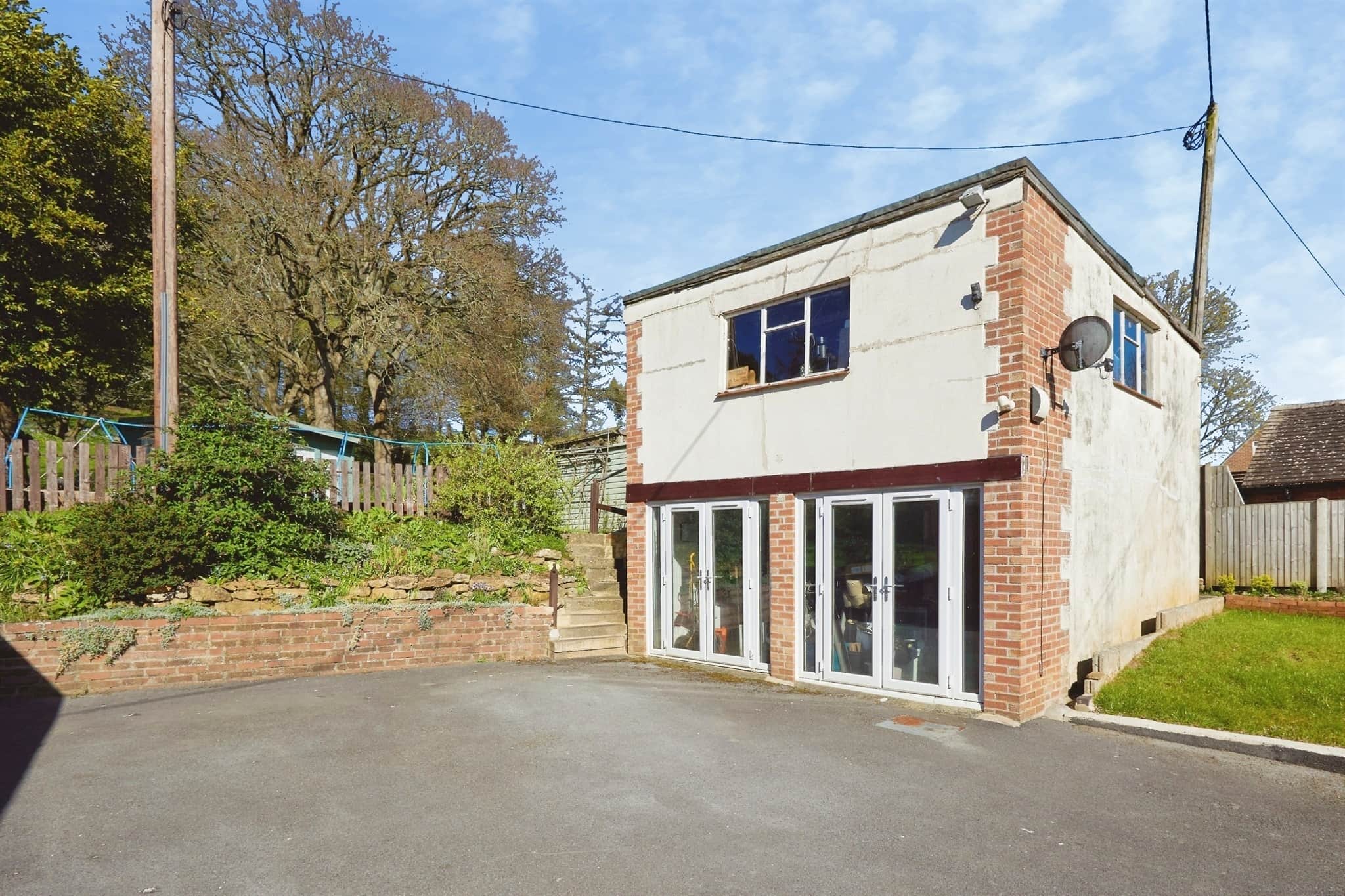 Property at ., Nether Compton, Sherborne