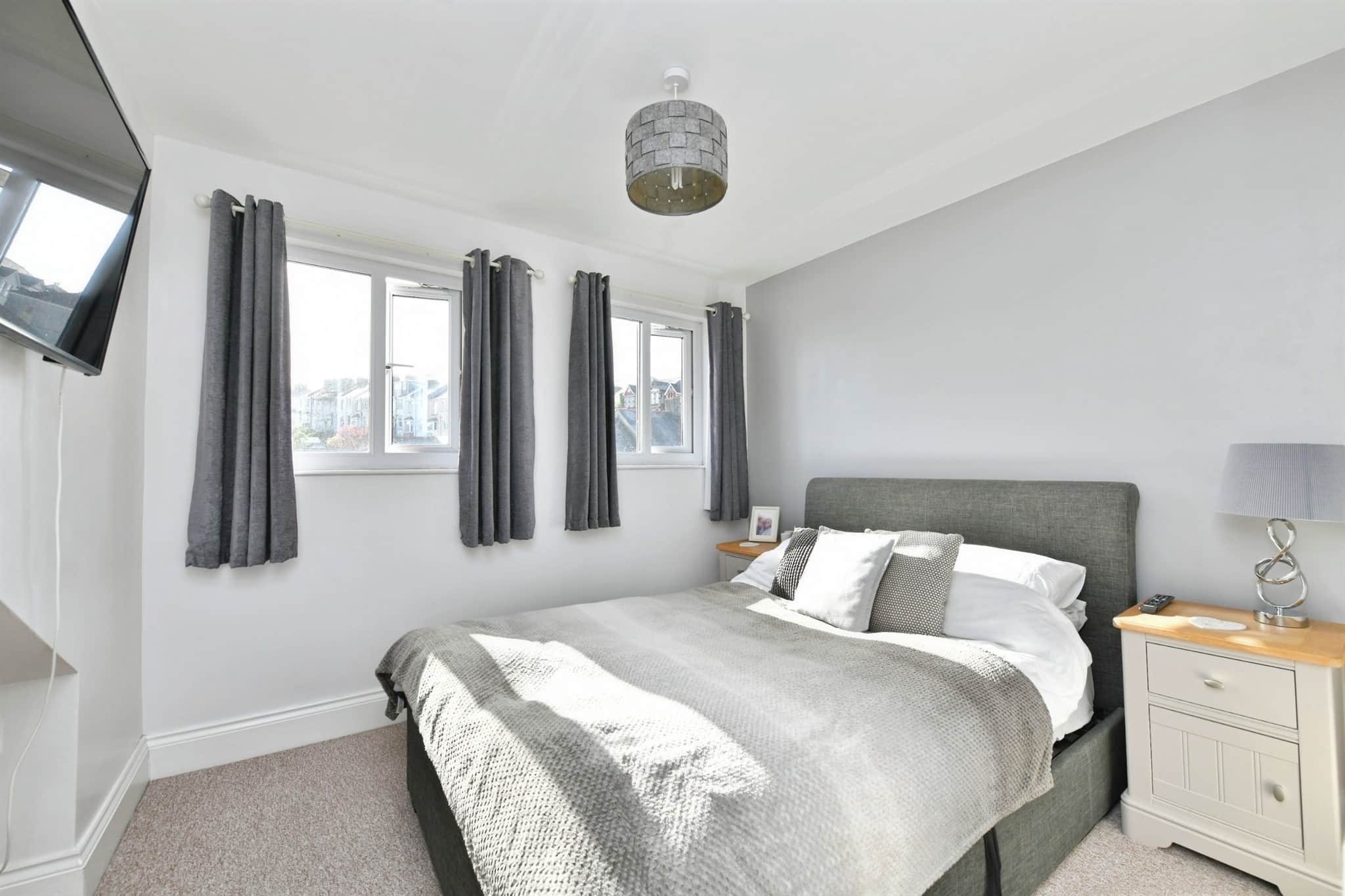 Property at West Hill Road, Plymouth