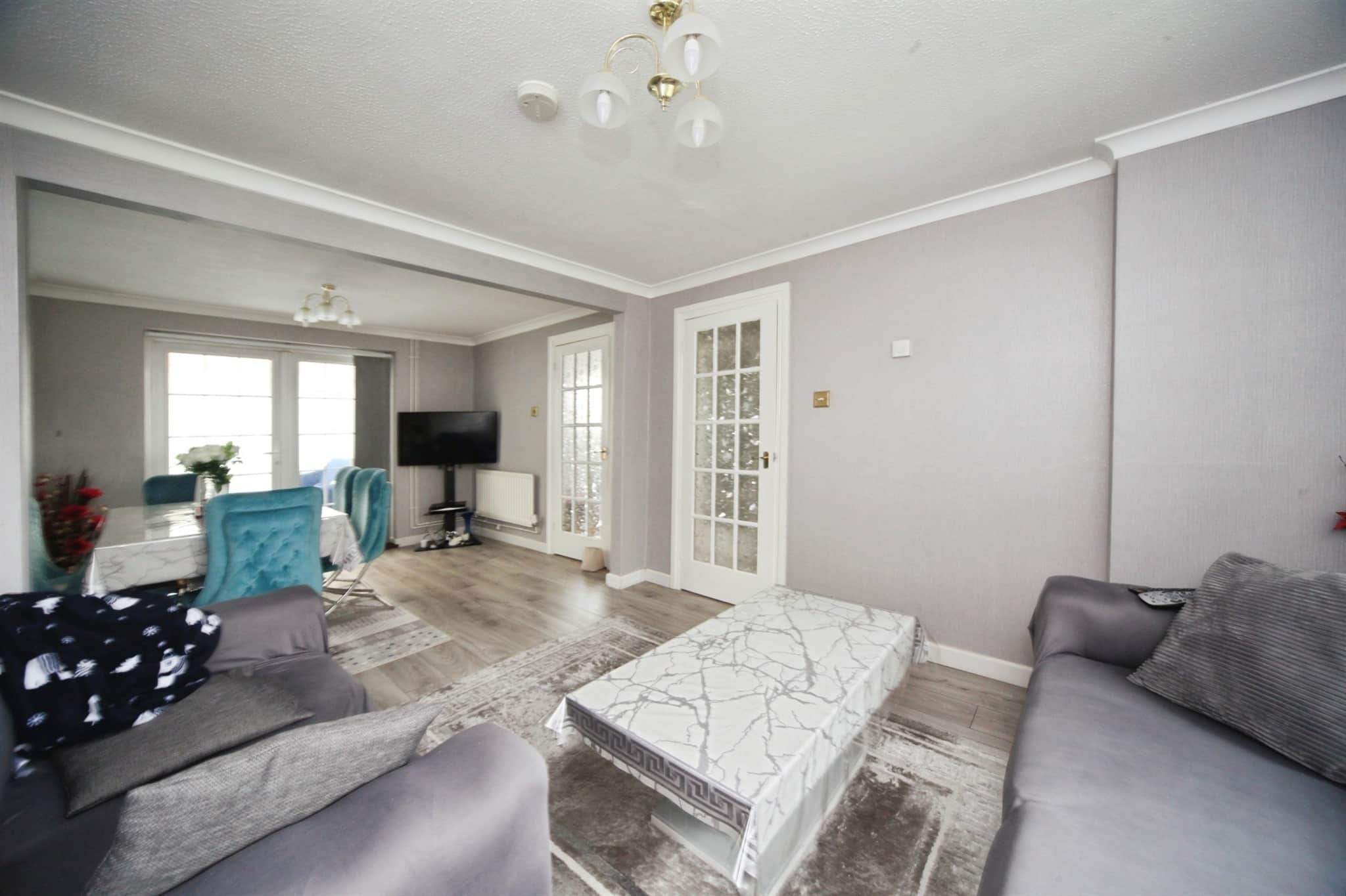 Property at Holkham Close, Luton