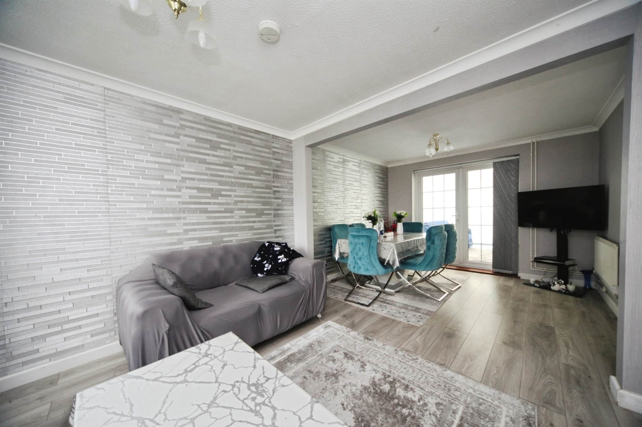 Property at Holkham Close, Luton