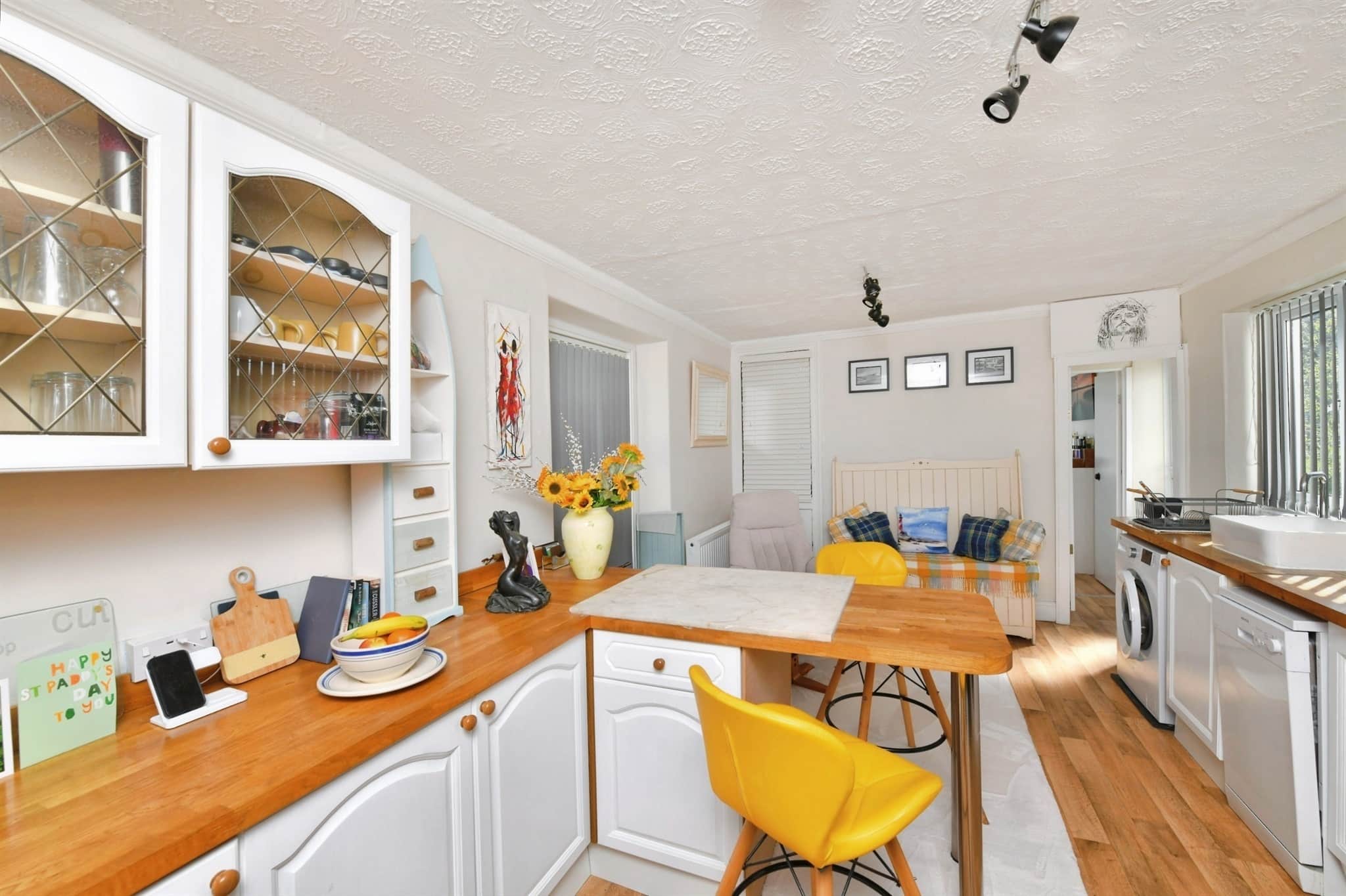 Property at Adelaide Street, Stonehouse, Plymouth
