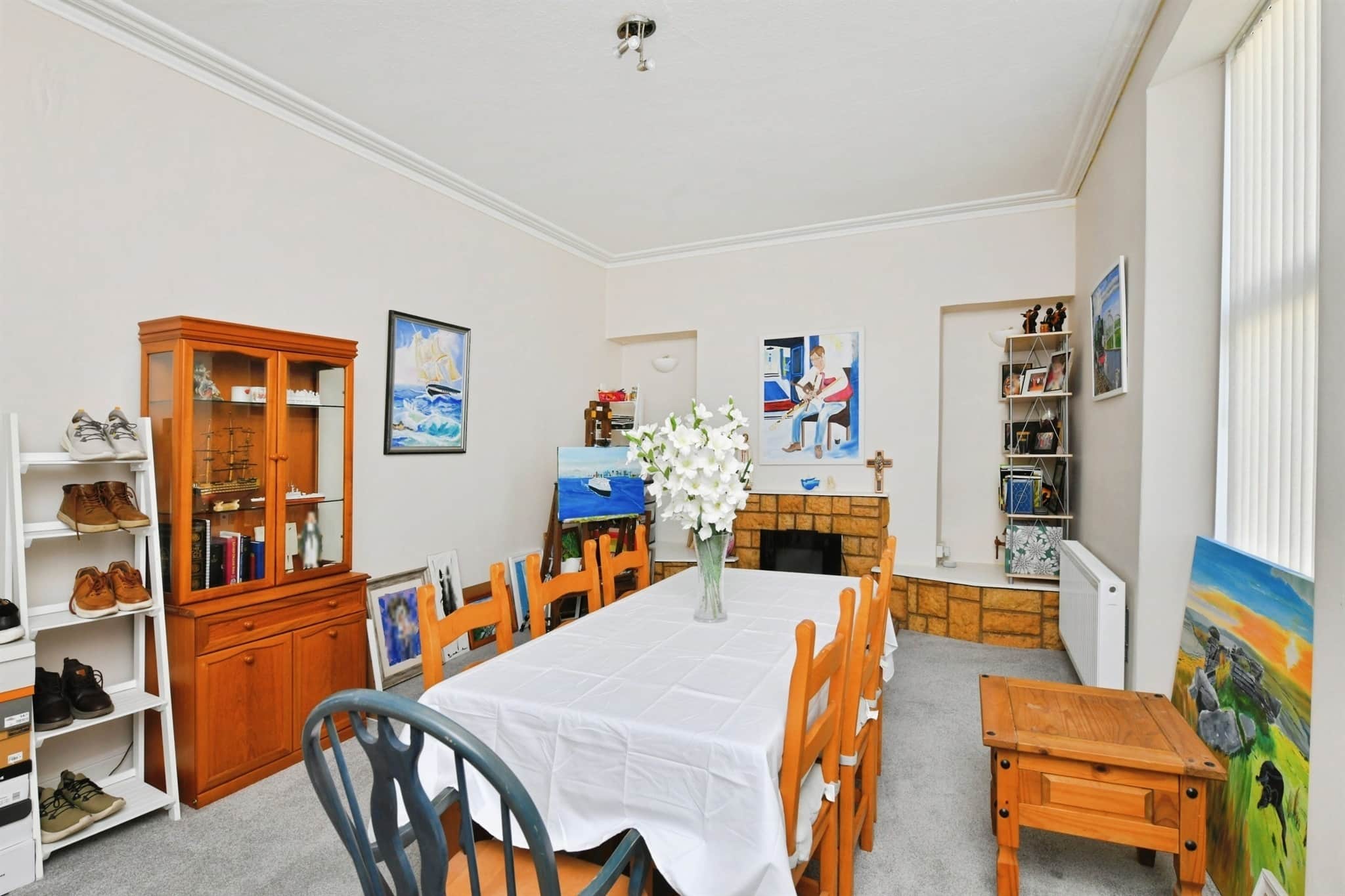 Property at Adelaide Street, Stonehouse, Plymouth