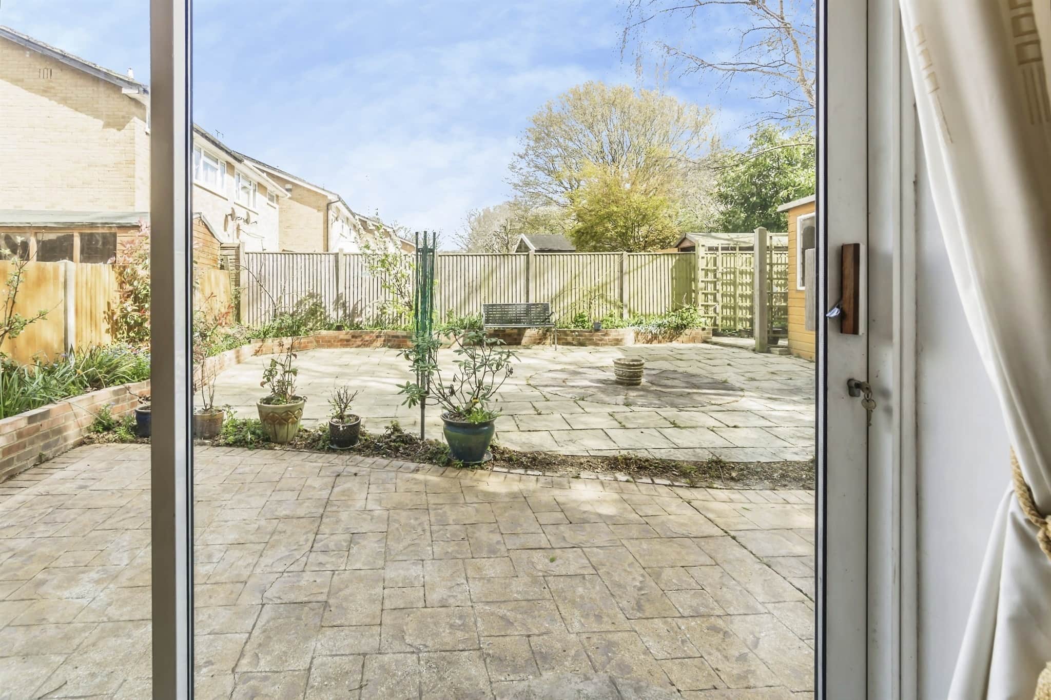 Property at Cold Waltham Lane, Burgess Hill