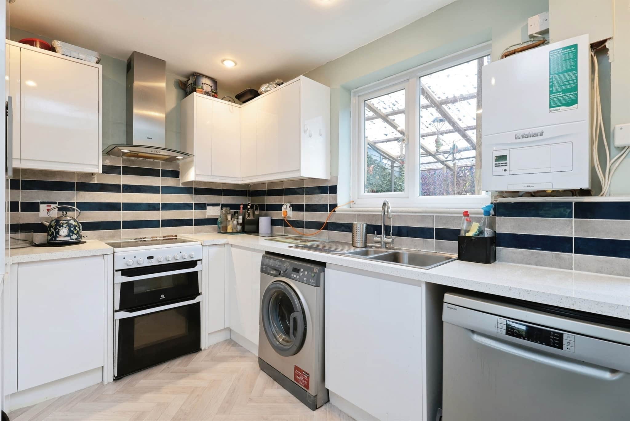 Property at Micklefield Road, High Wycombe