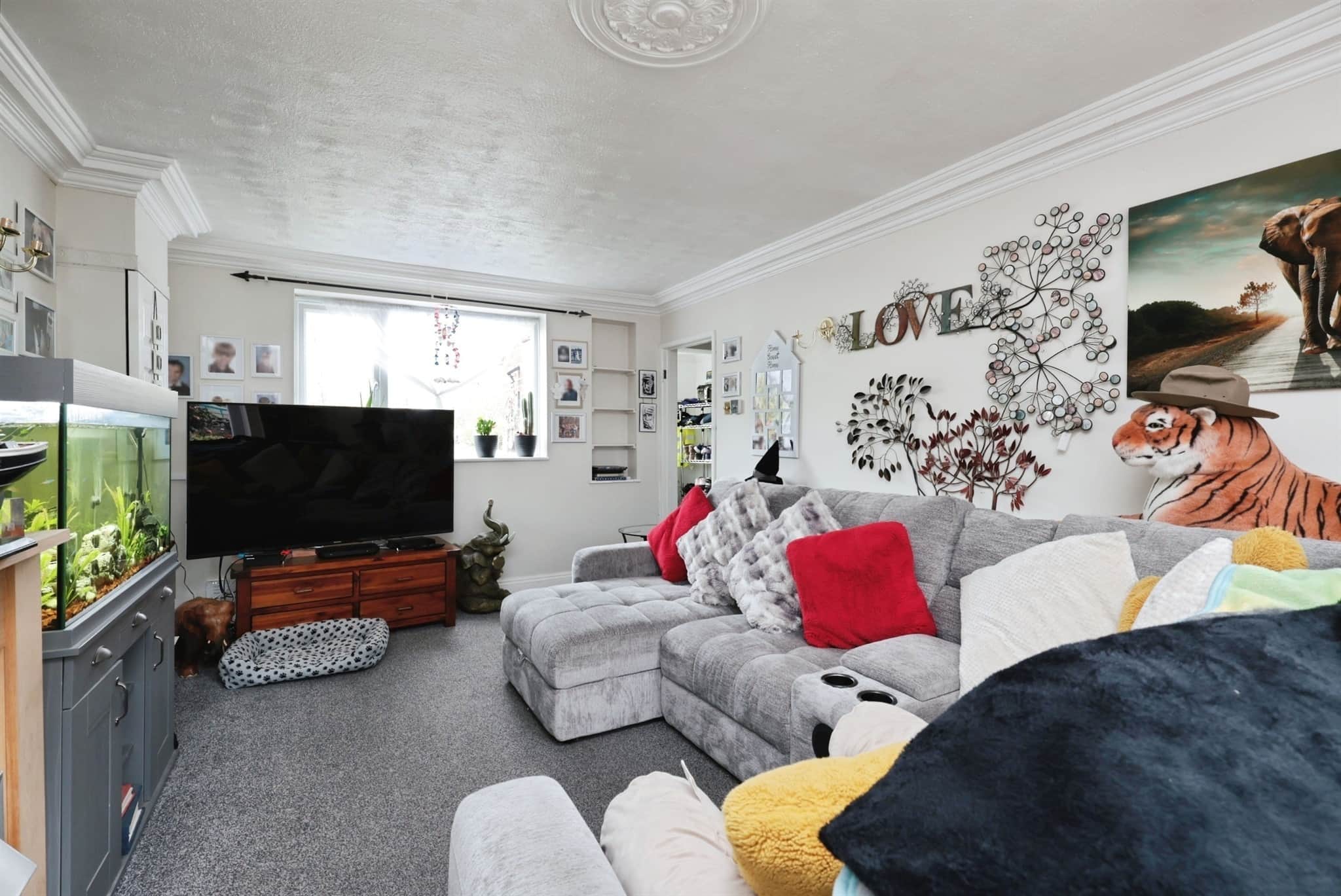Property at Micklefield Road, High Wycombe