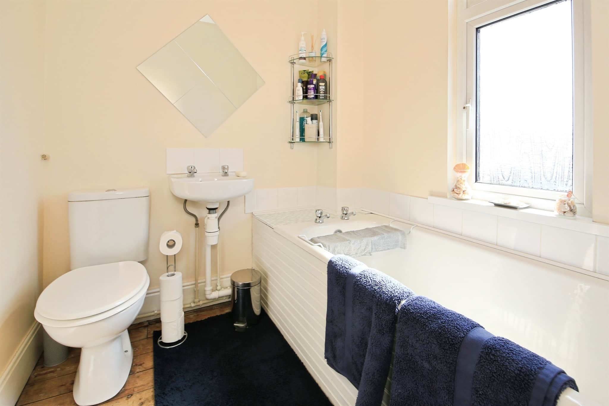 Property at Westfield Road, Peterborough
