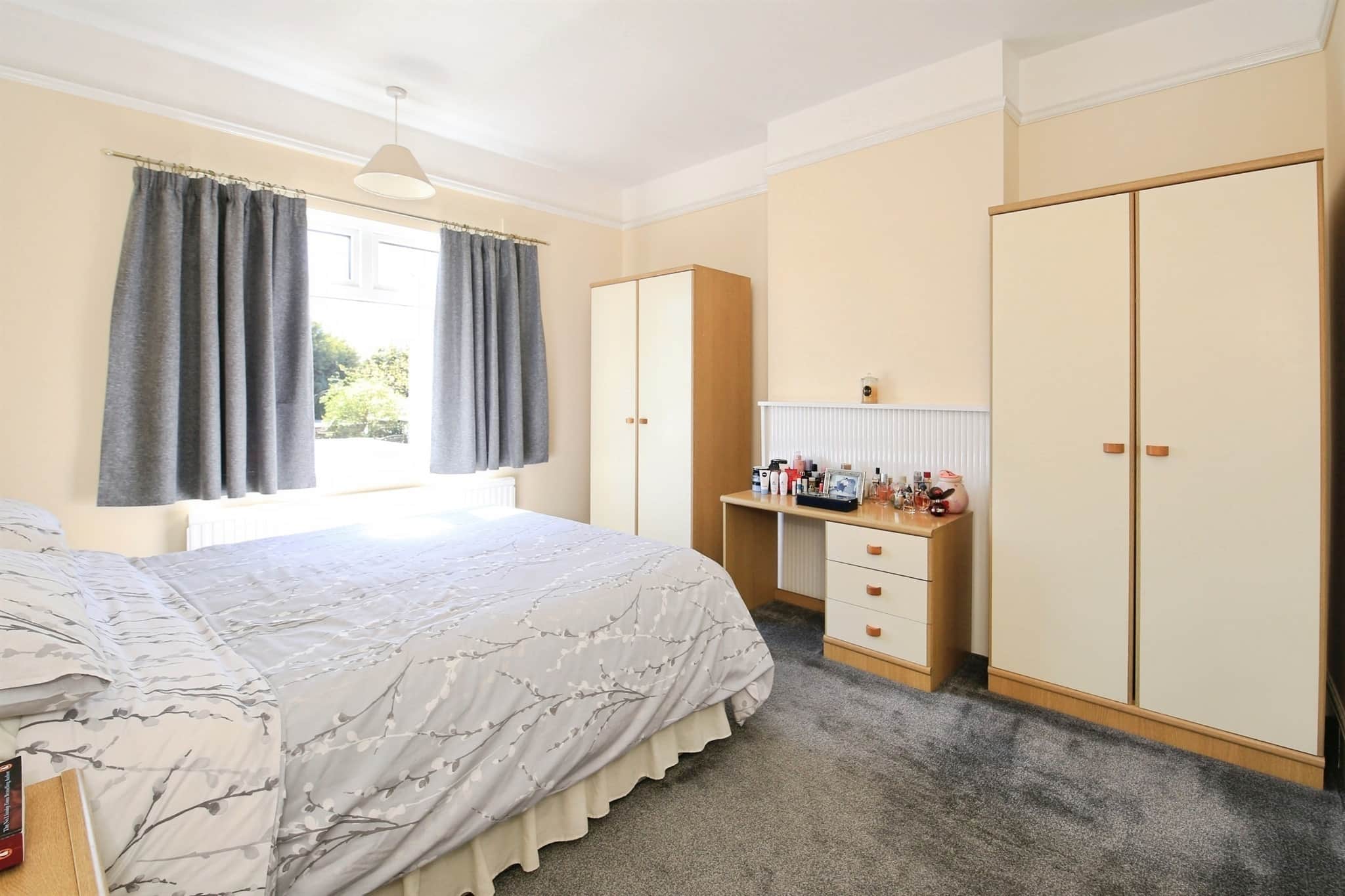 Property at Westfield Road, Peterborough
