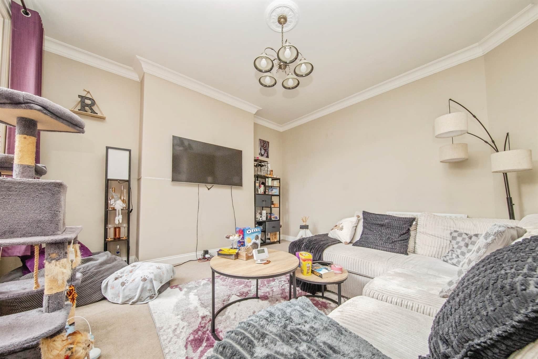 Property at Berners Street, Ipswich