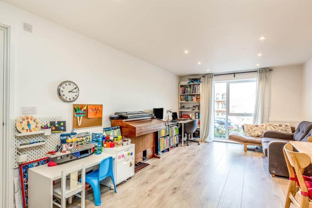 Property at Ashton Rise, Ashton Vale, Bristol