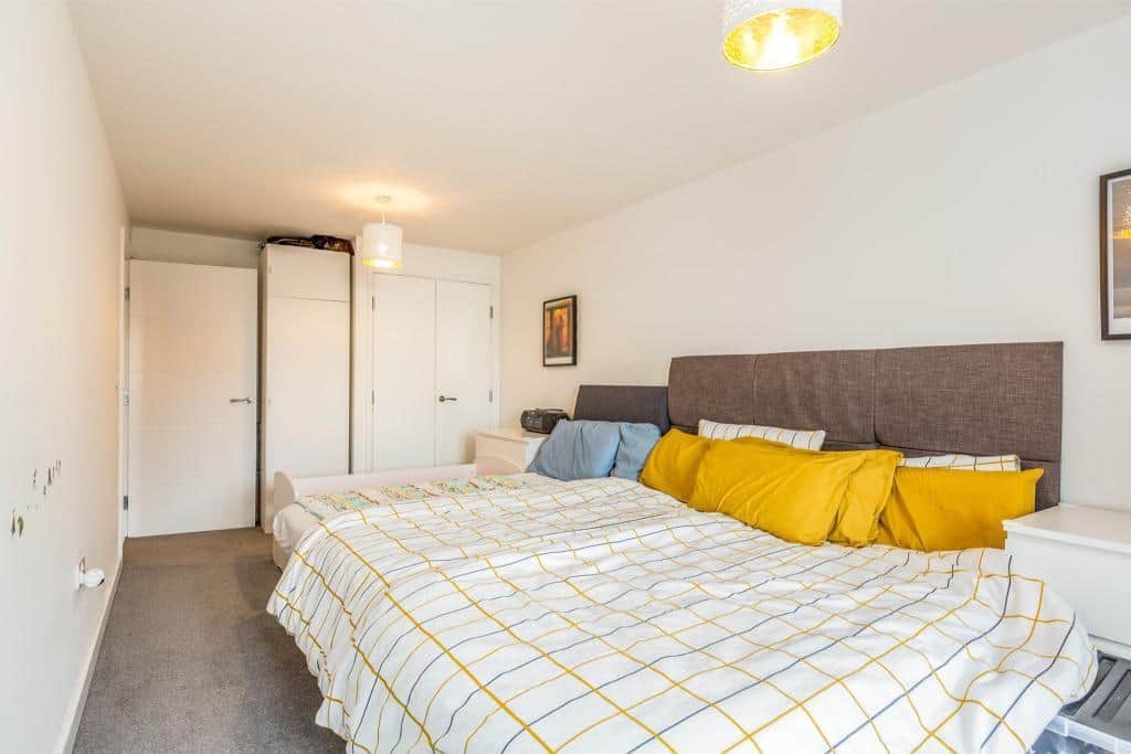 Property at Ashton Rise, Ashton Vale, Bristol
