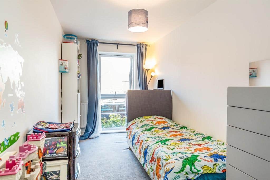Property at Ashton Rise, Ashton Vale, Bristol