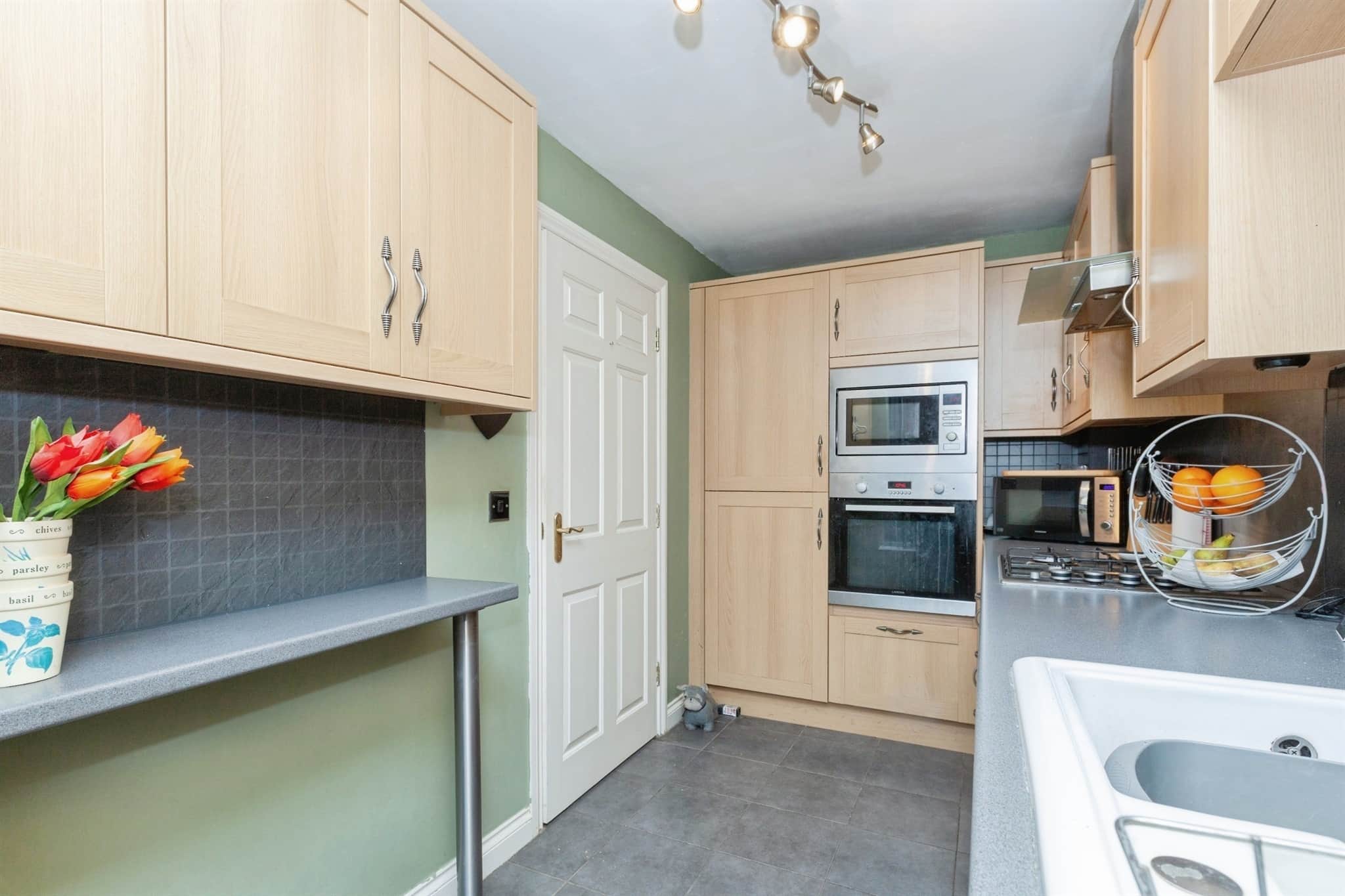 Property at Russett Close, Barwell, Leicester