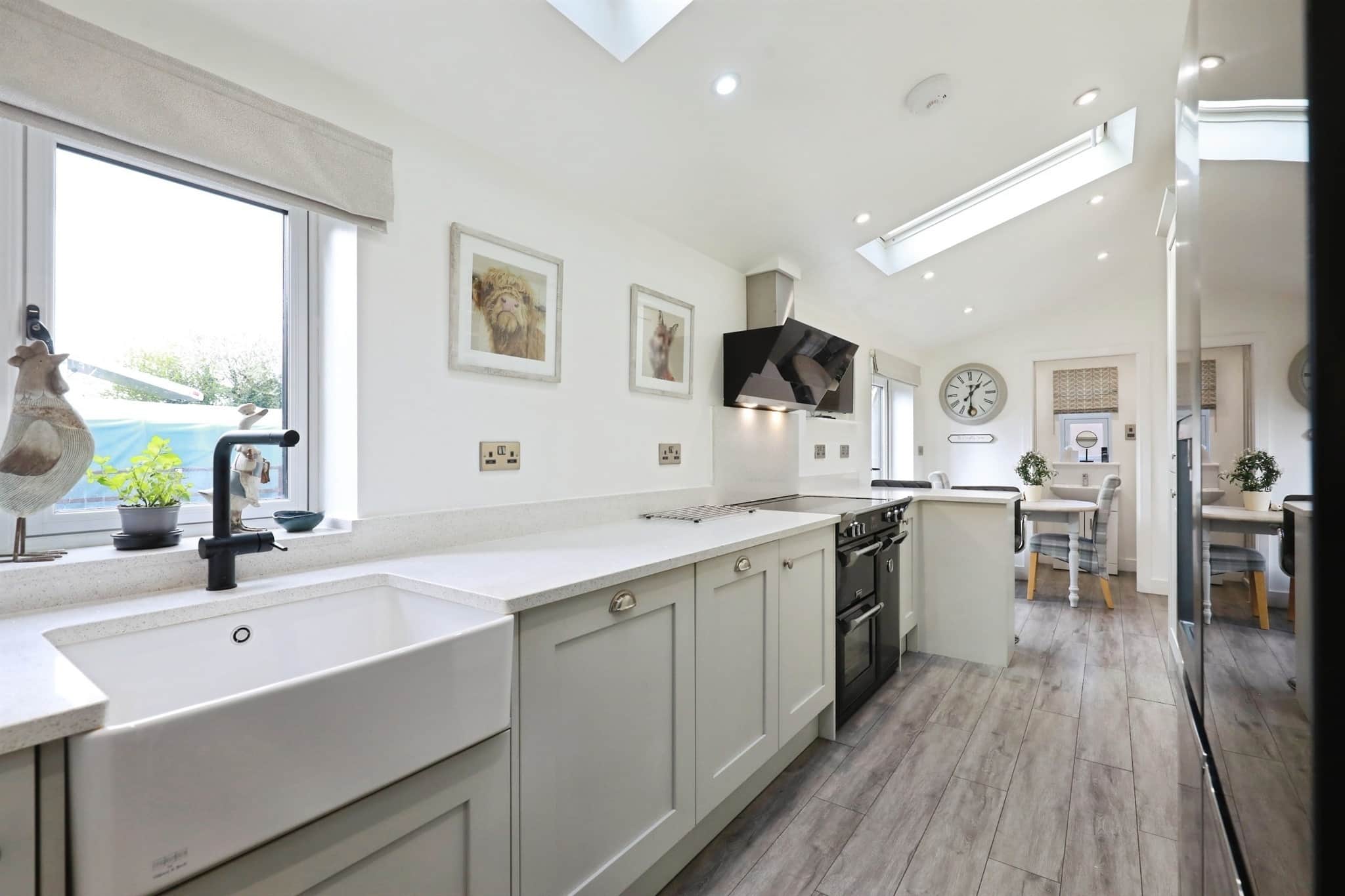 Property at Church Street, Hampton Lucy, Warwick