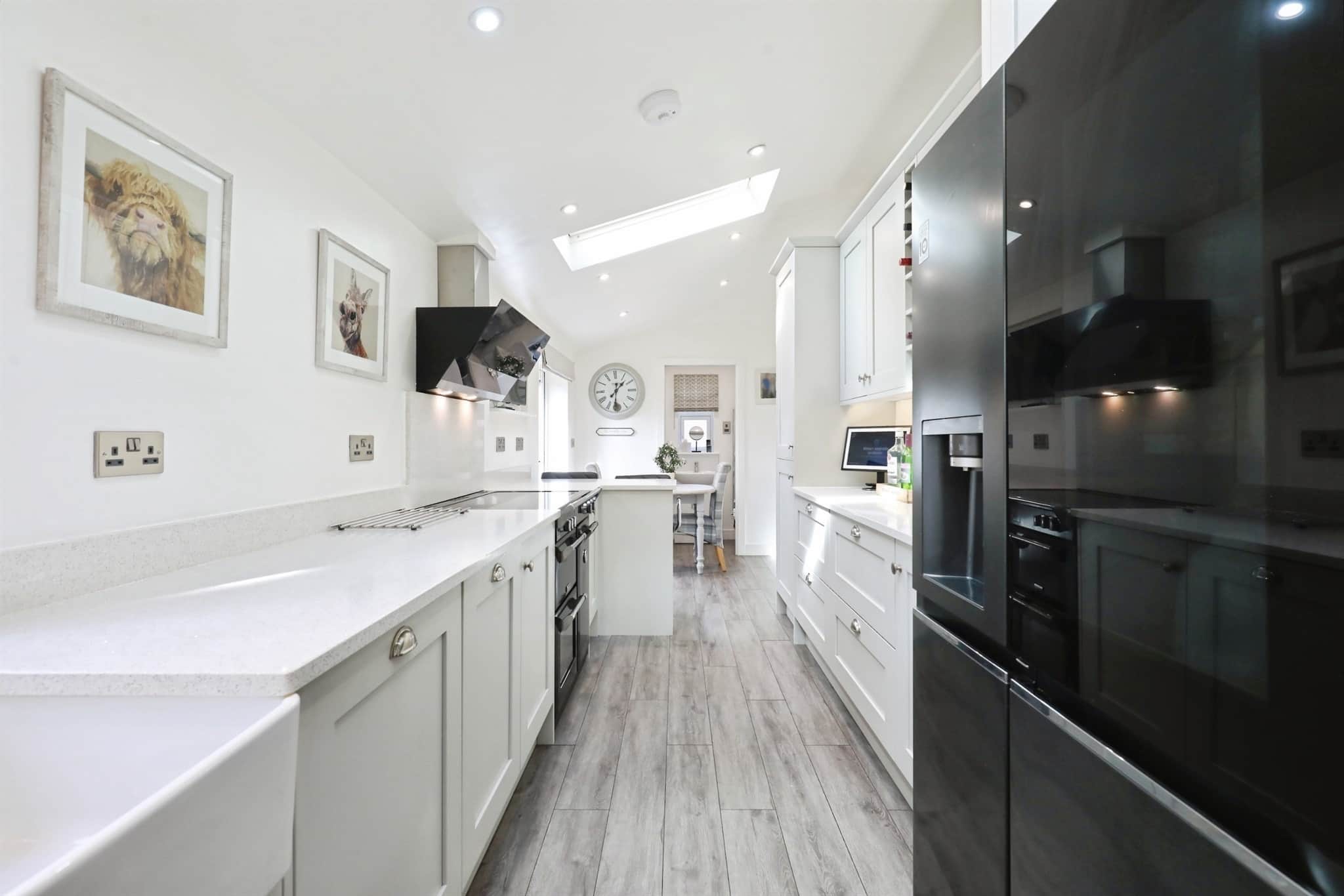 Property at Church Street, Hampton Lucy, Warwick