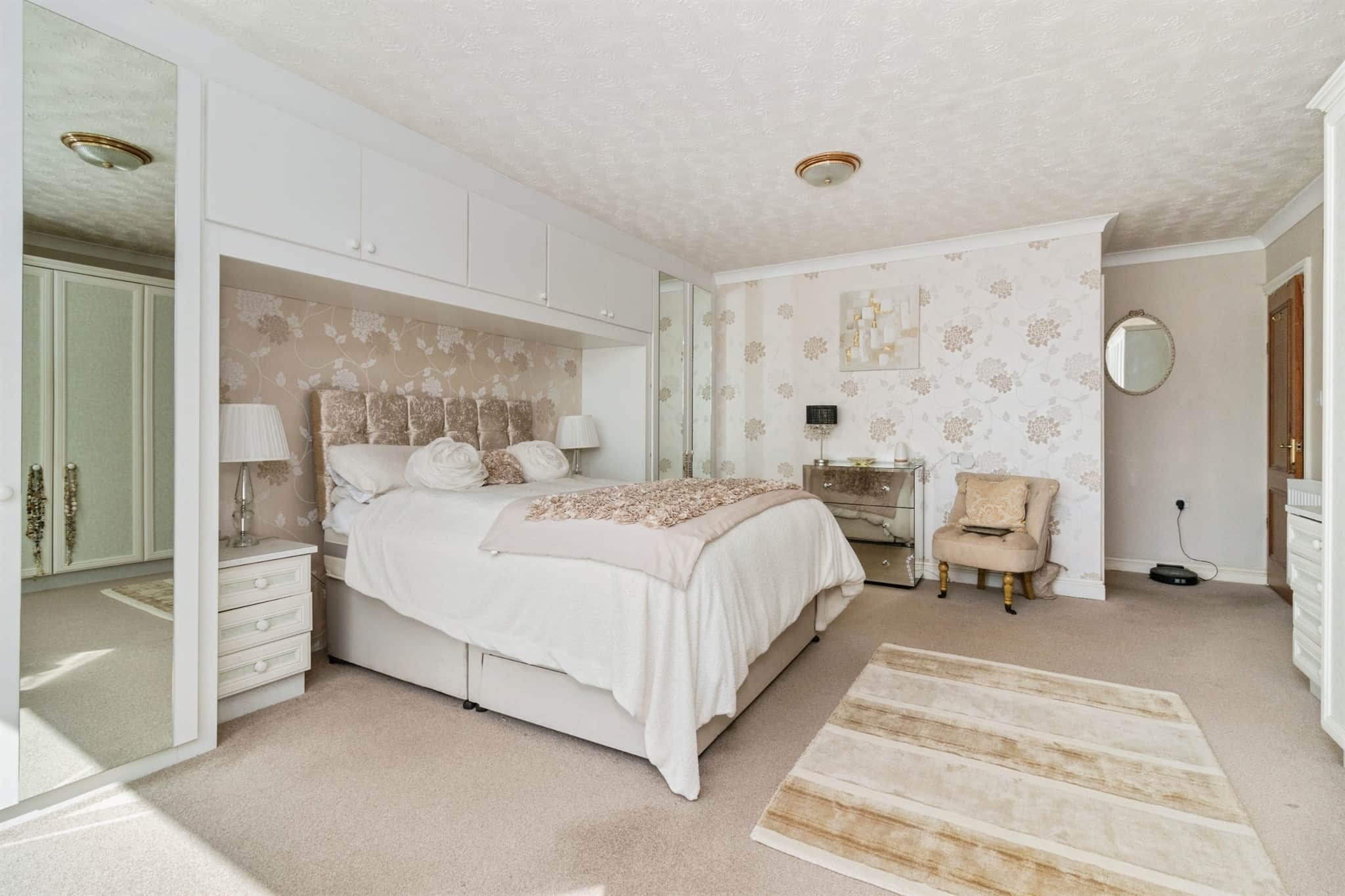 Property at Summerland Close, Dawlish