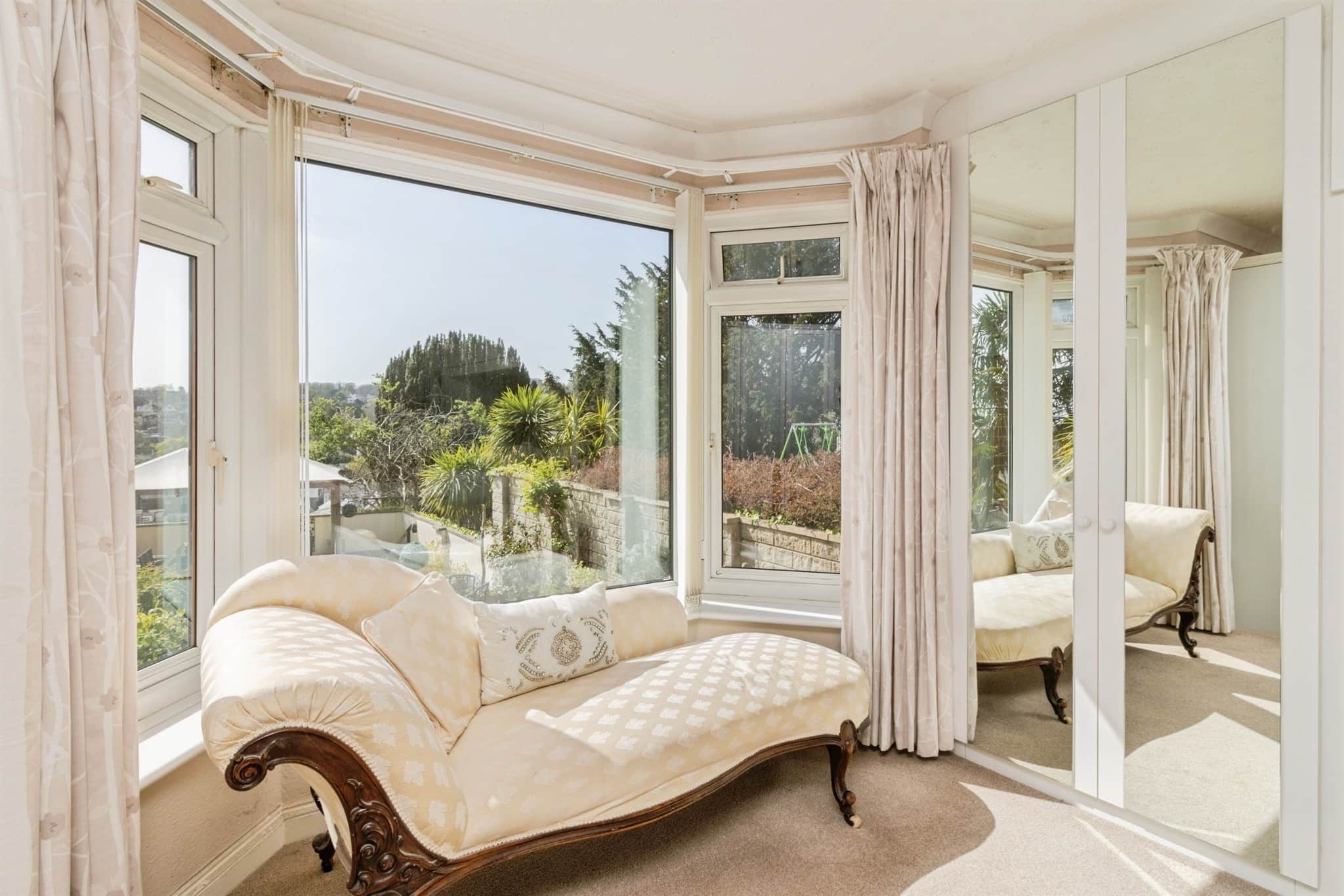 Property at Summerland Close, Dawlish