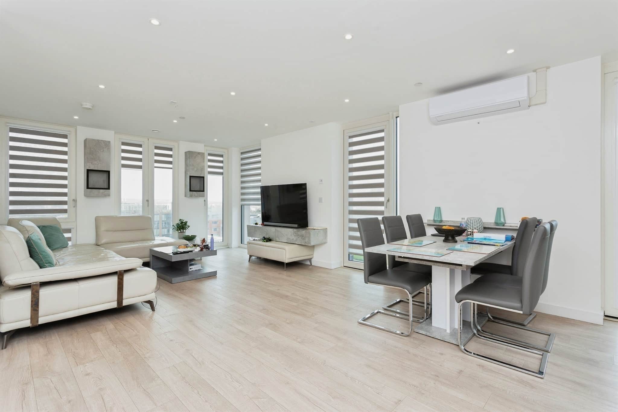 Property at Perceval Square, HARROW