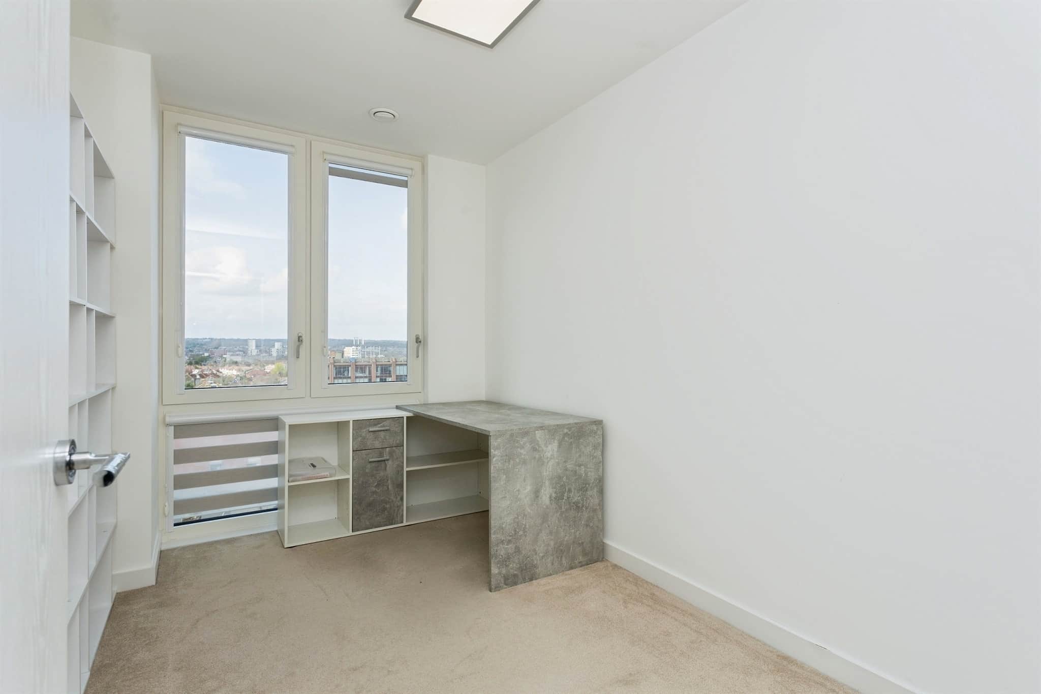 Property at Perceval Square, HARROW