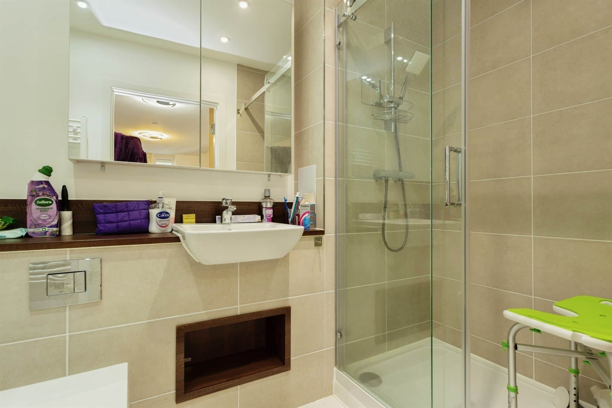 Property at Perceval Square, HARROW