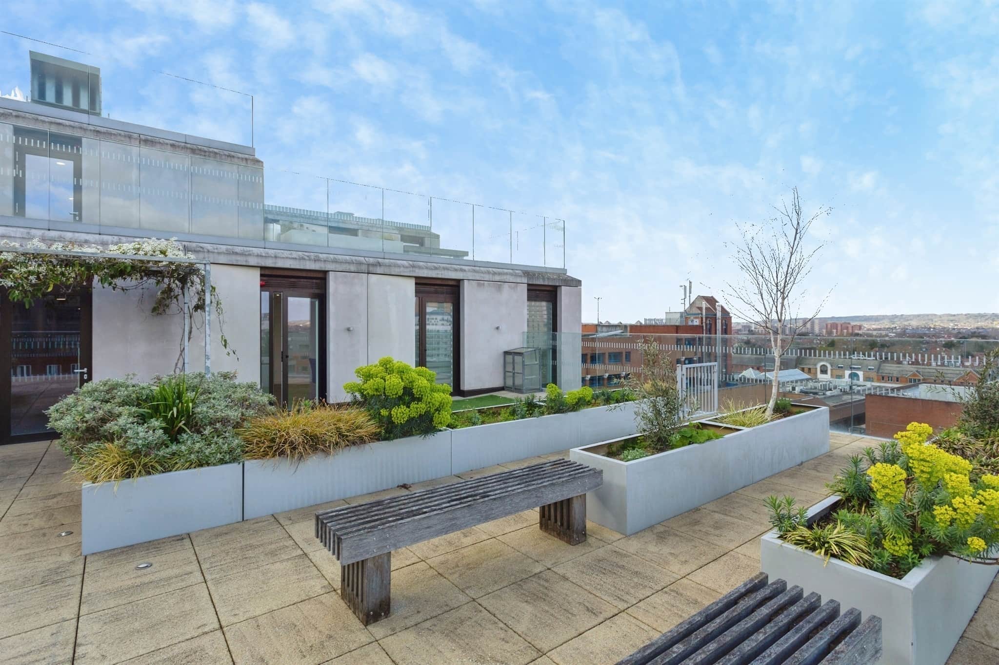 Property at Perceval Square, HARROW
