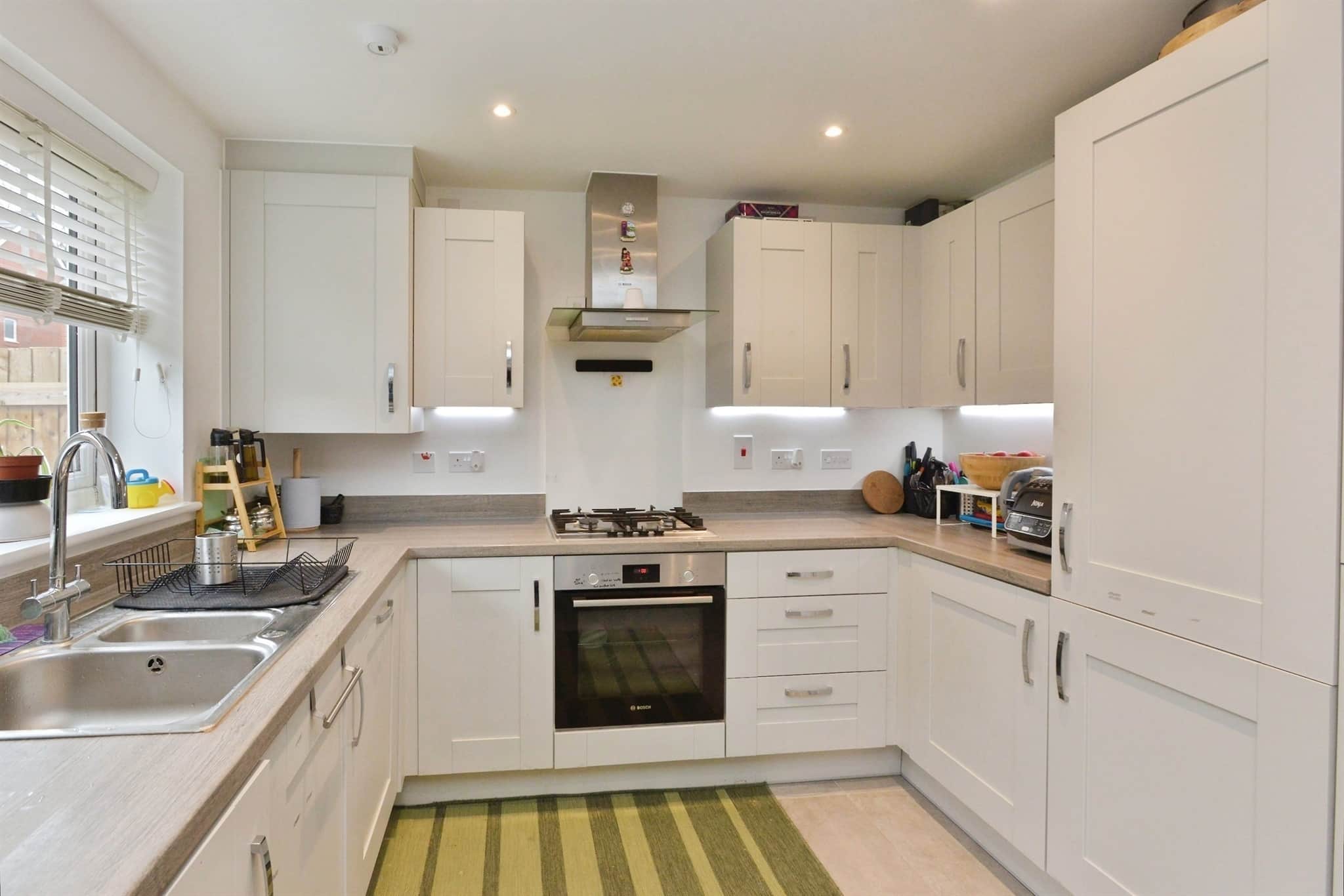 Property at Herdwick Avenue, Whitehouse, Milton Keynes