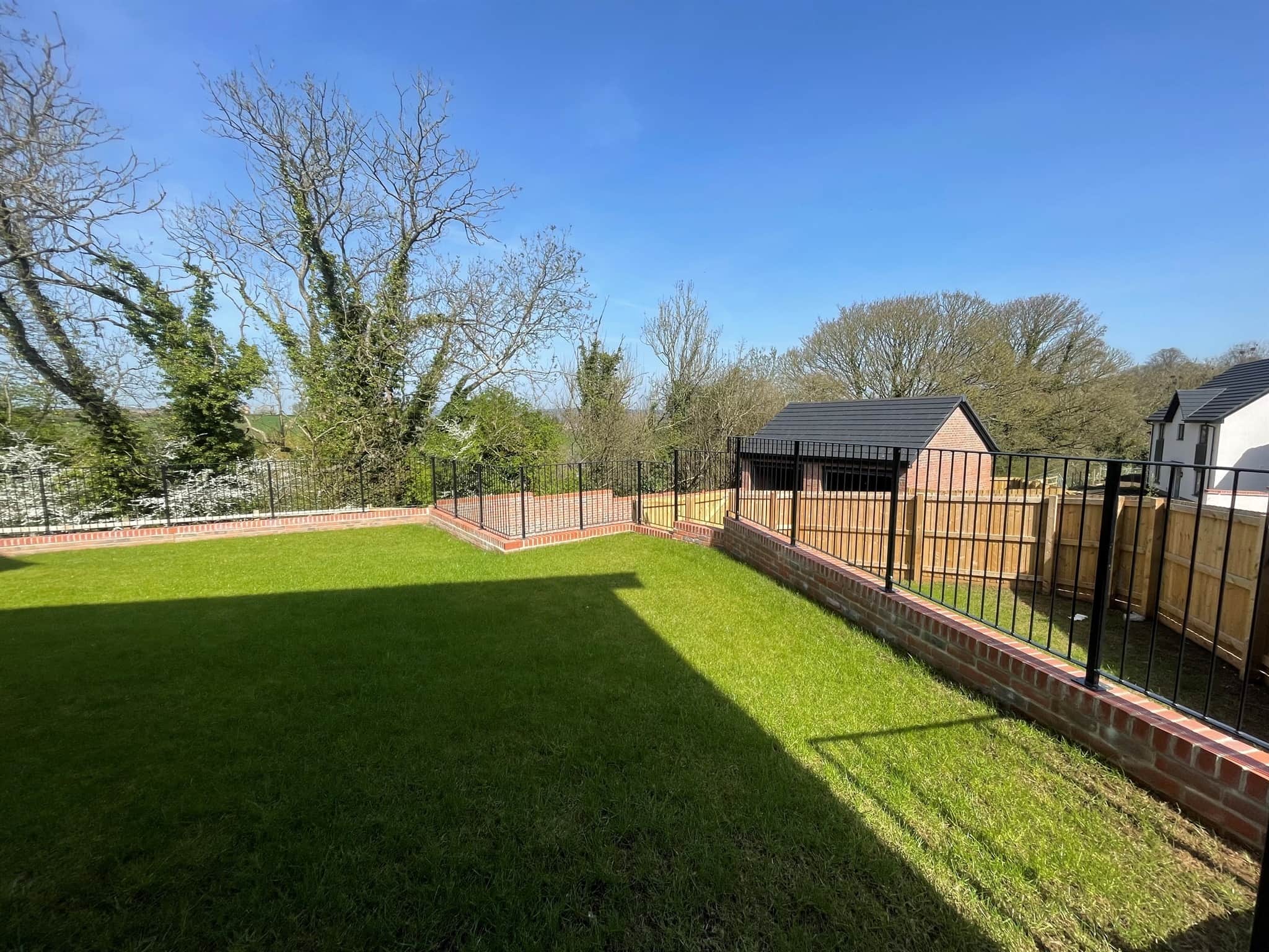 Property at Chase Close, Somerset