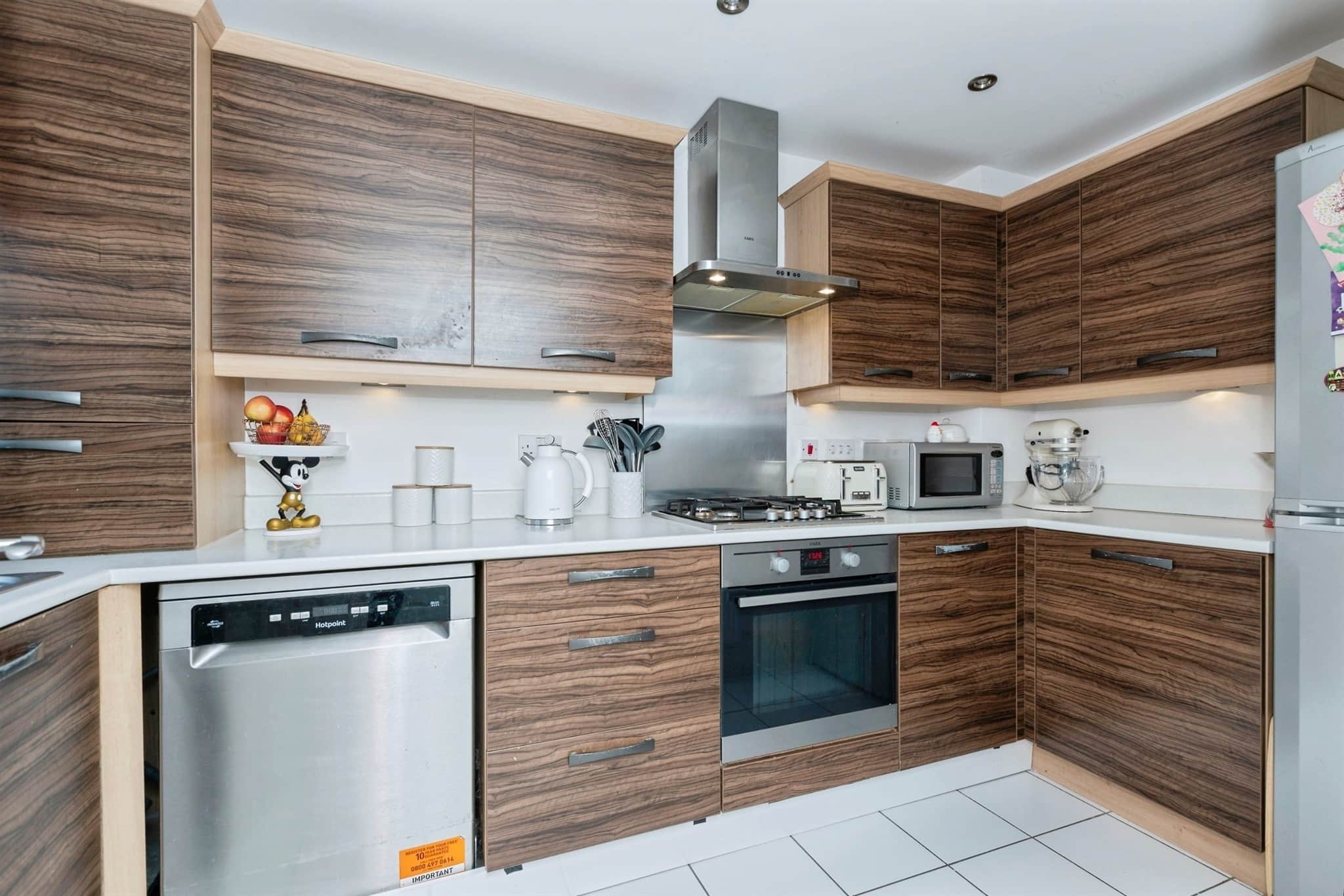 Property at Ridleys Close, Countesthorpe, Leicester