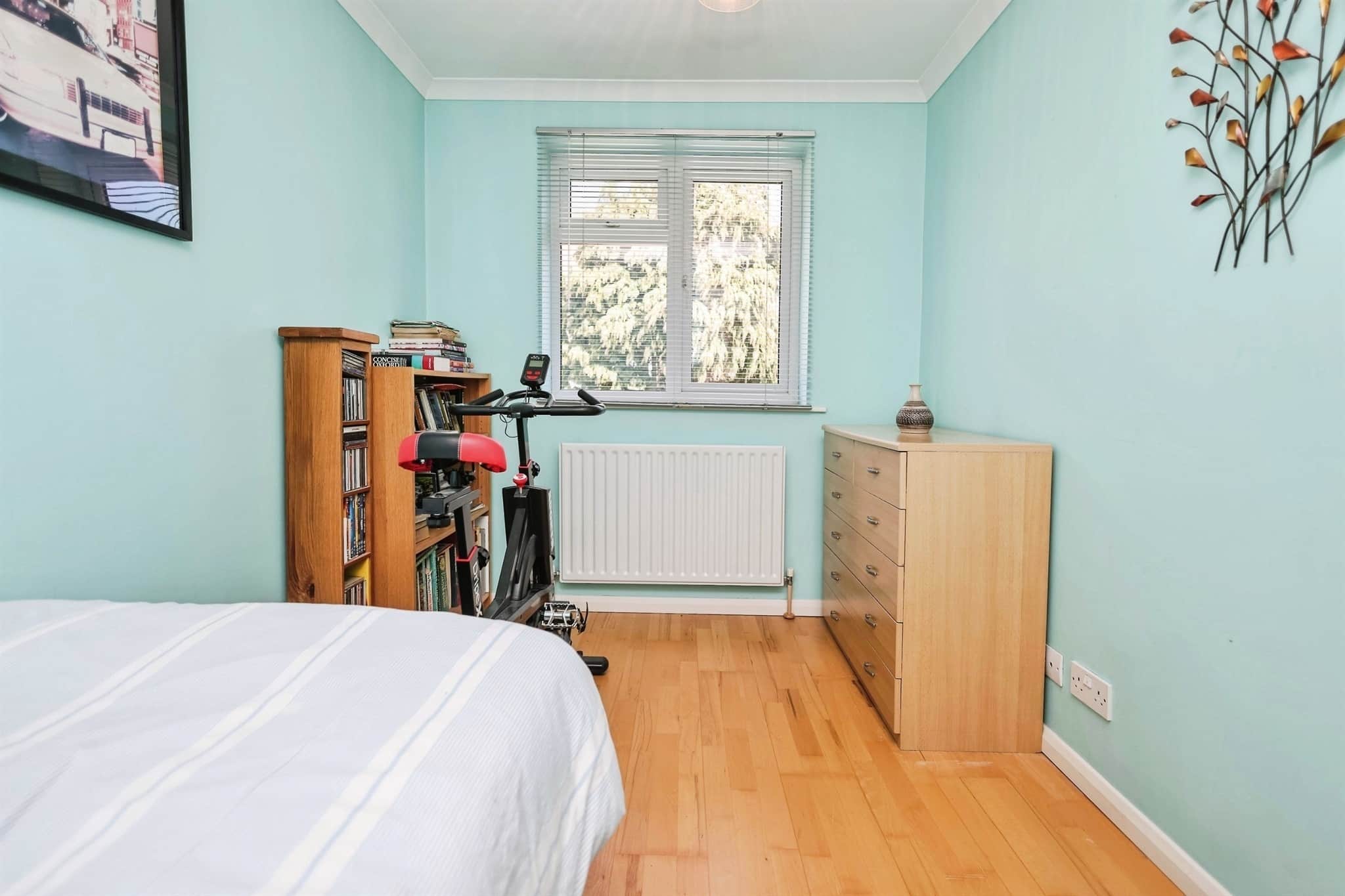 Property at The Crescent, Cradley Heath