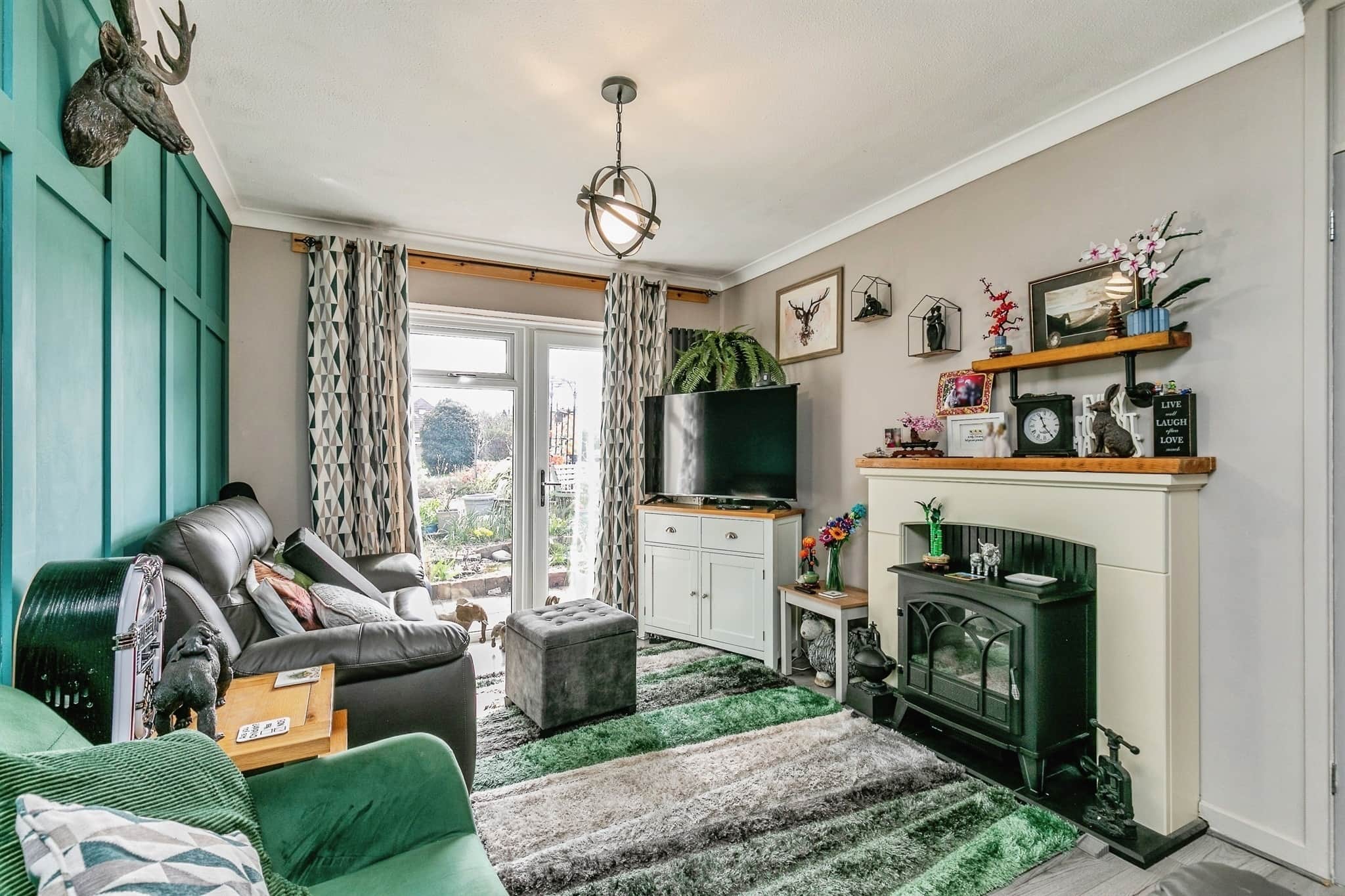 Property at Tranmere Grove, Bristol