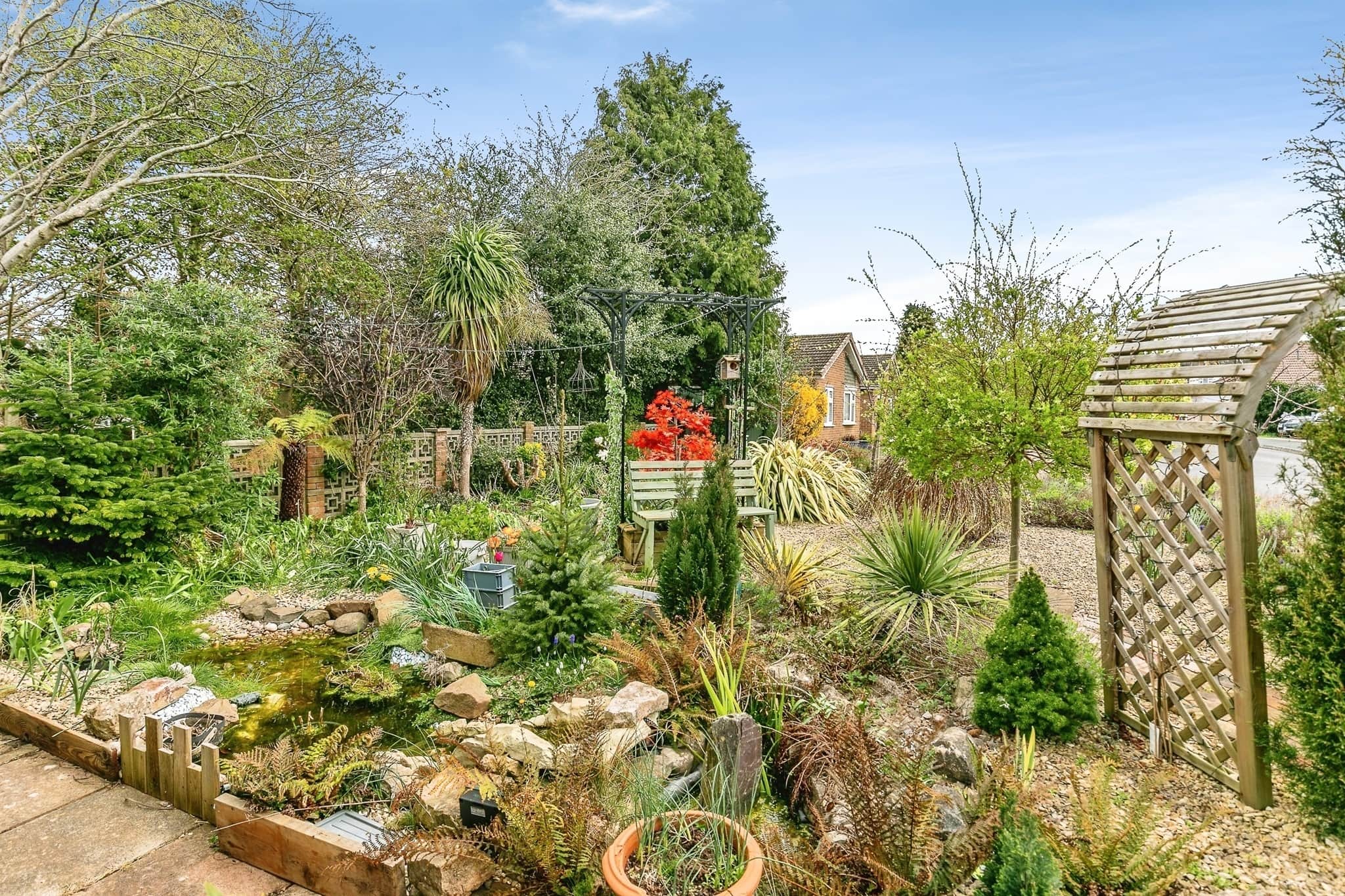 Property at Tranmere Grove, Bristol