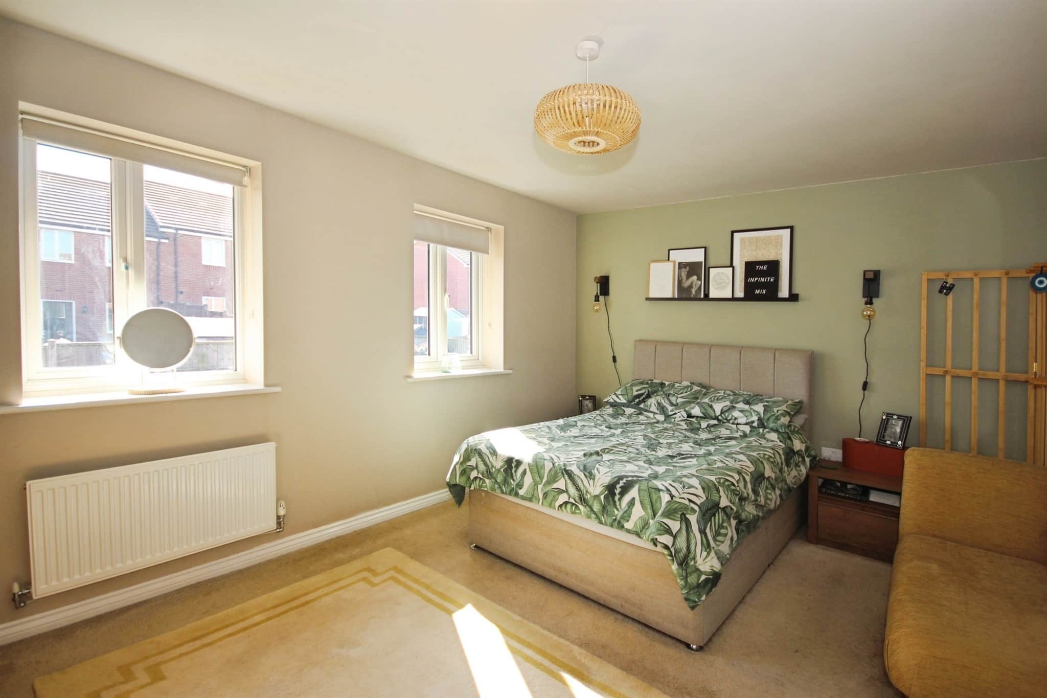 Property at Henderson Road, Warwick