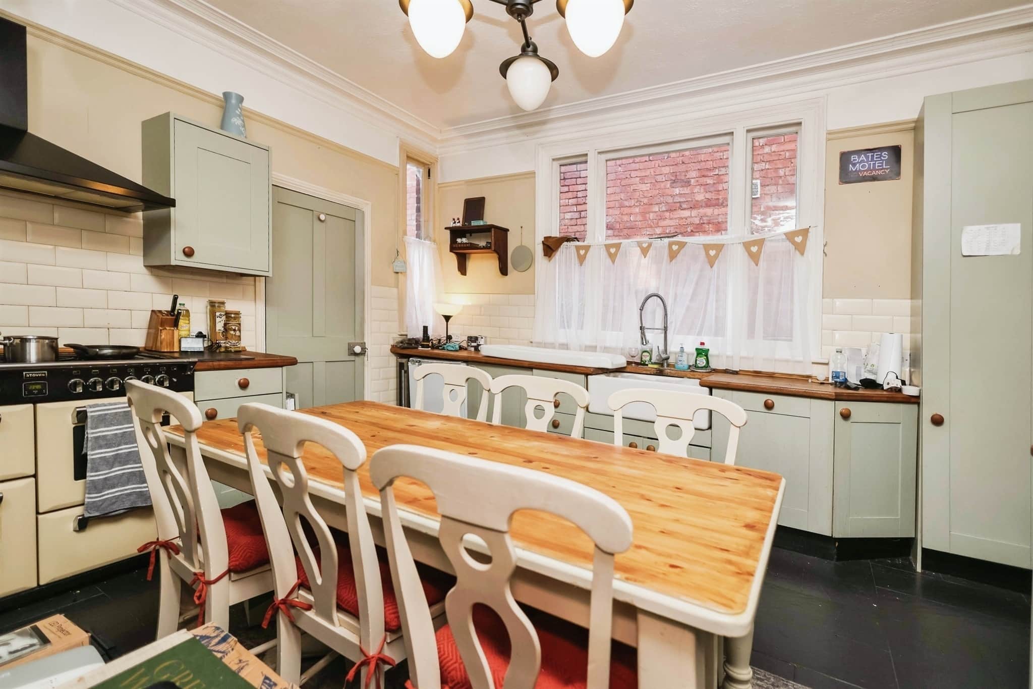 Property at Compton Road, Cradley Heath